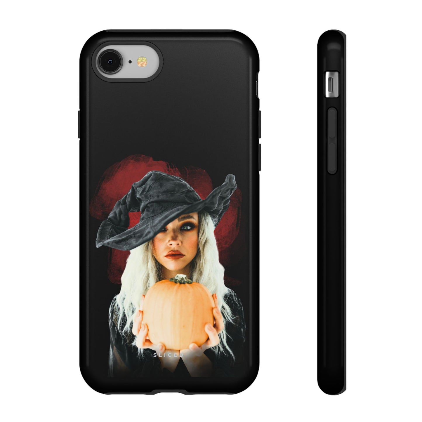 Bewitched - SLICED™ - Tough Phone Case