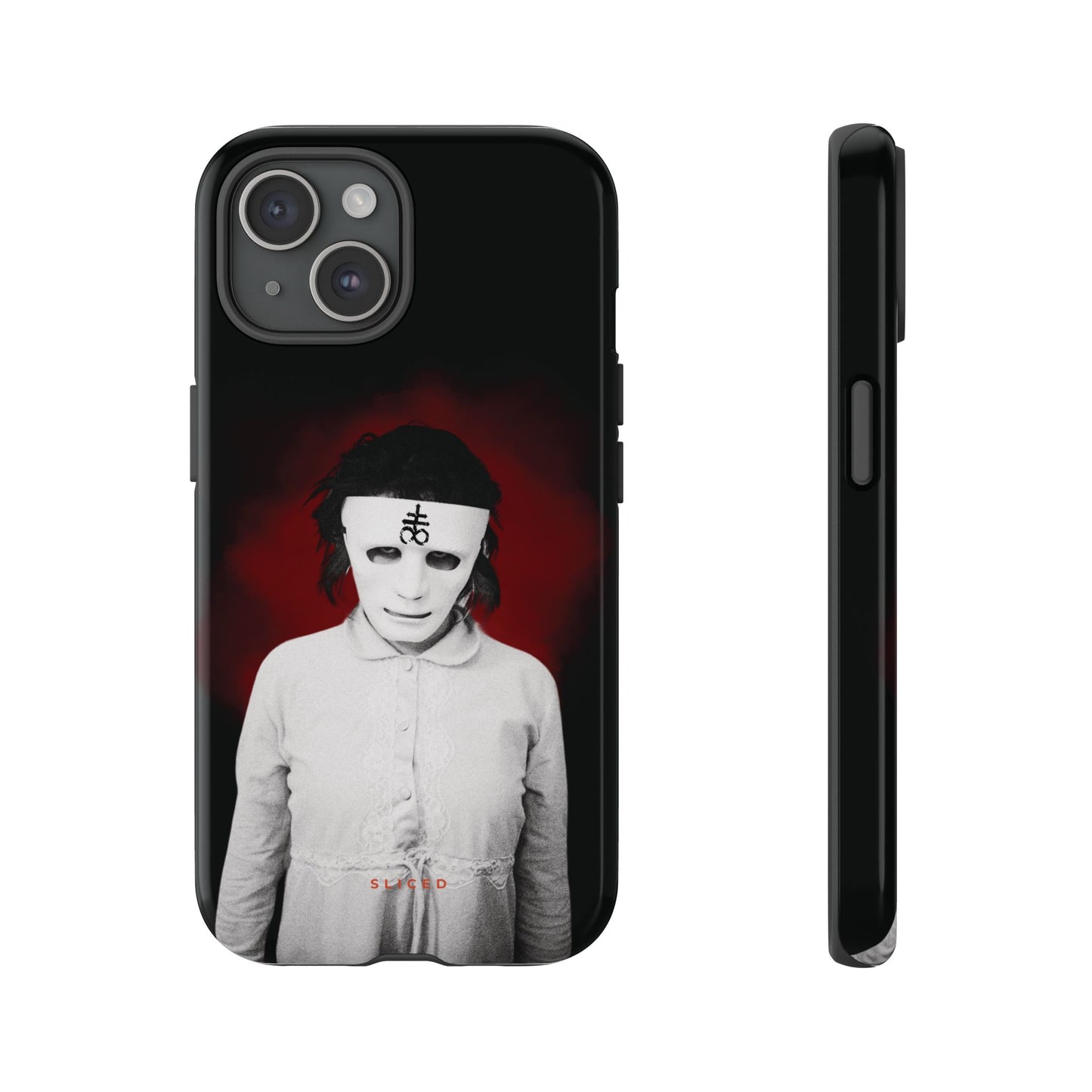 GoodNight - SLICED™ - Tough Phone Case