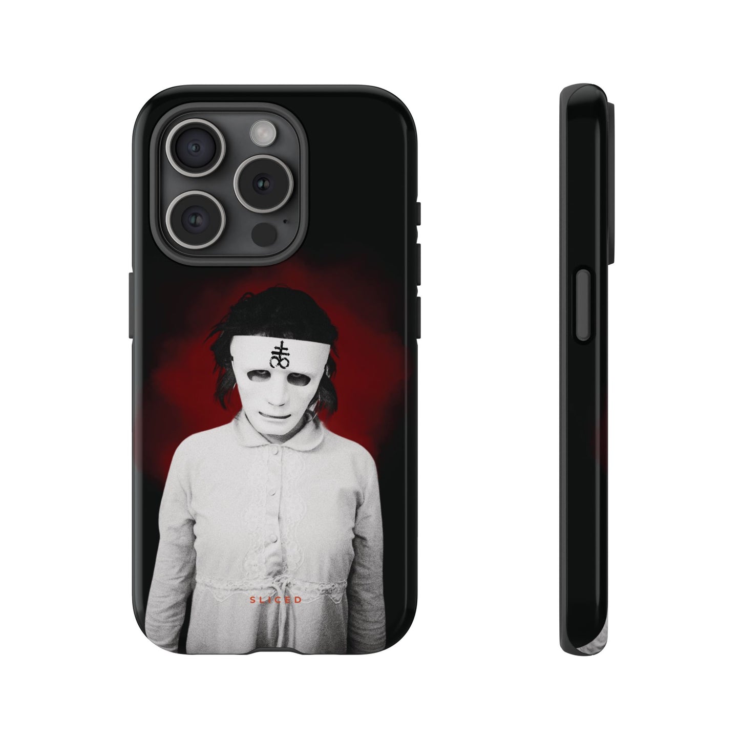 GoodNight - SLICED™ - Tough Phone Case