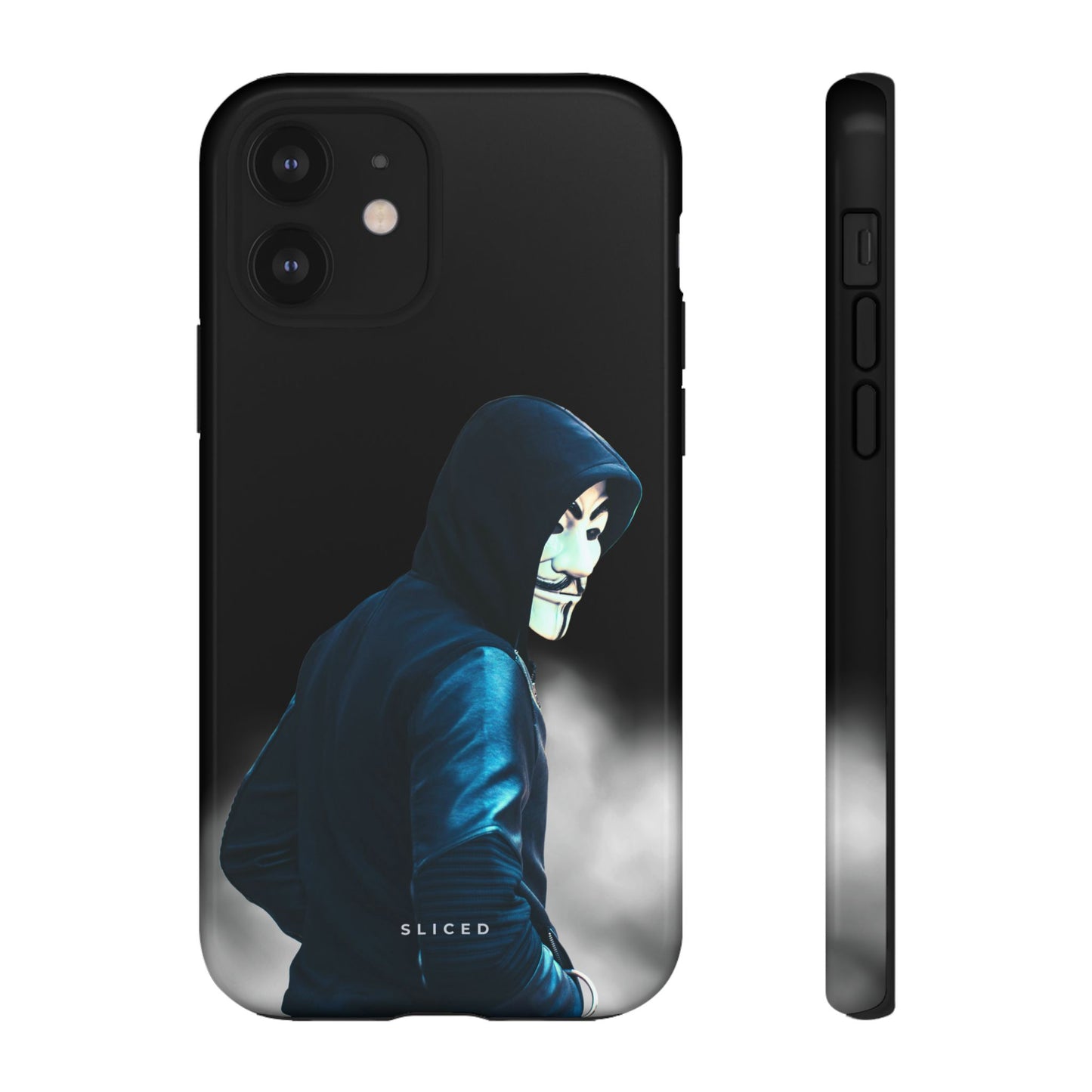 Vendetta - SLICED™ - Tough Phone Case