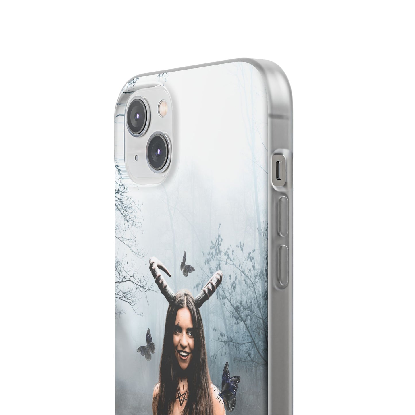 Walk in the Forest | SLICED™ - Flexible Phone Case