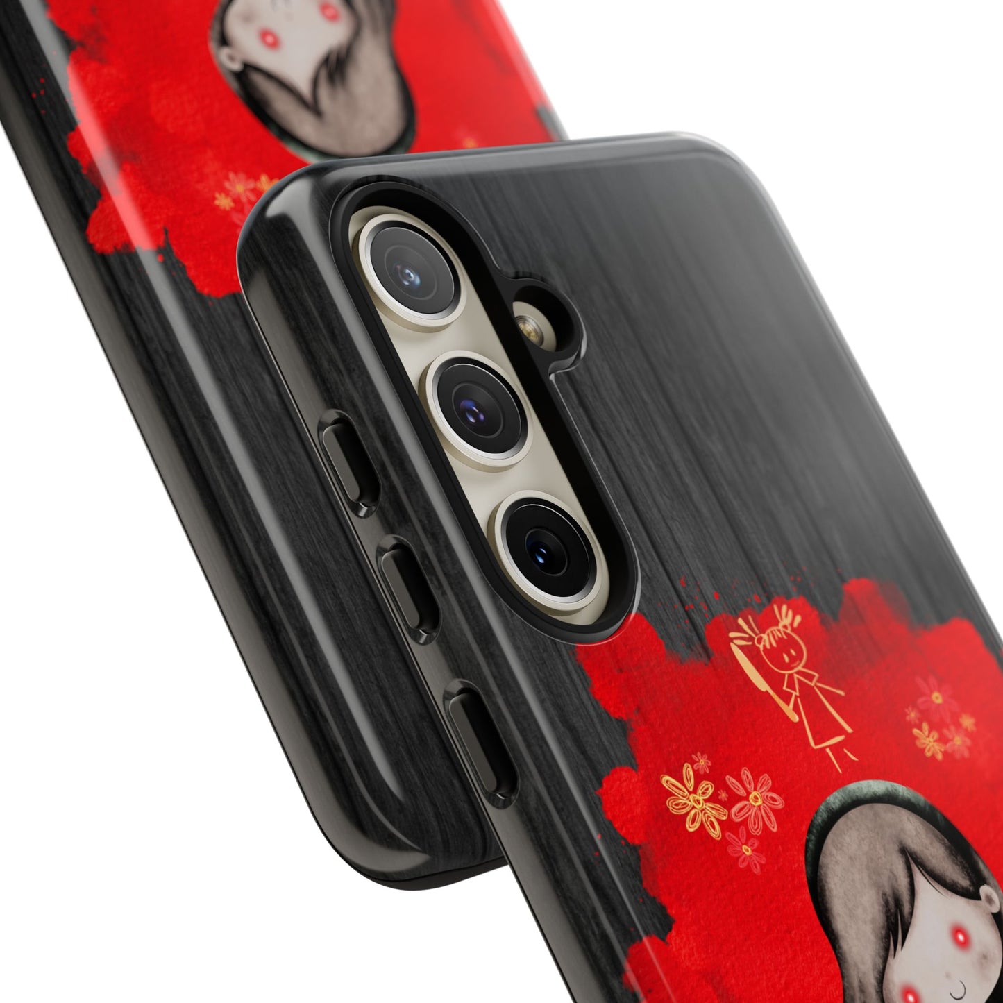 Play Time - SLICED™ - Tough Phone Case