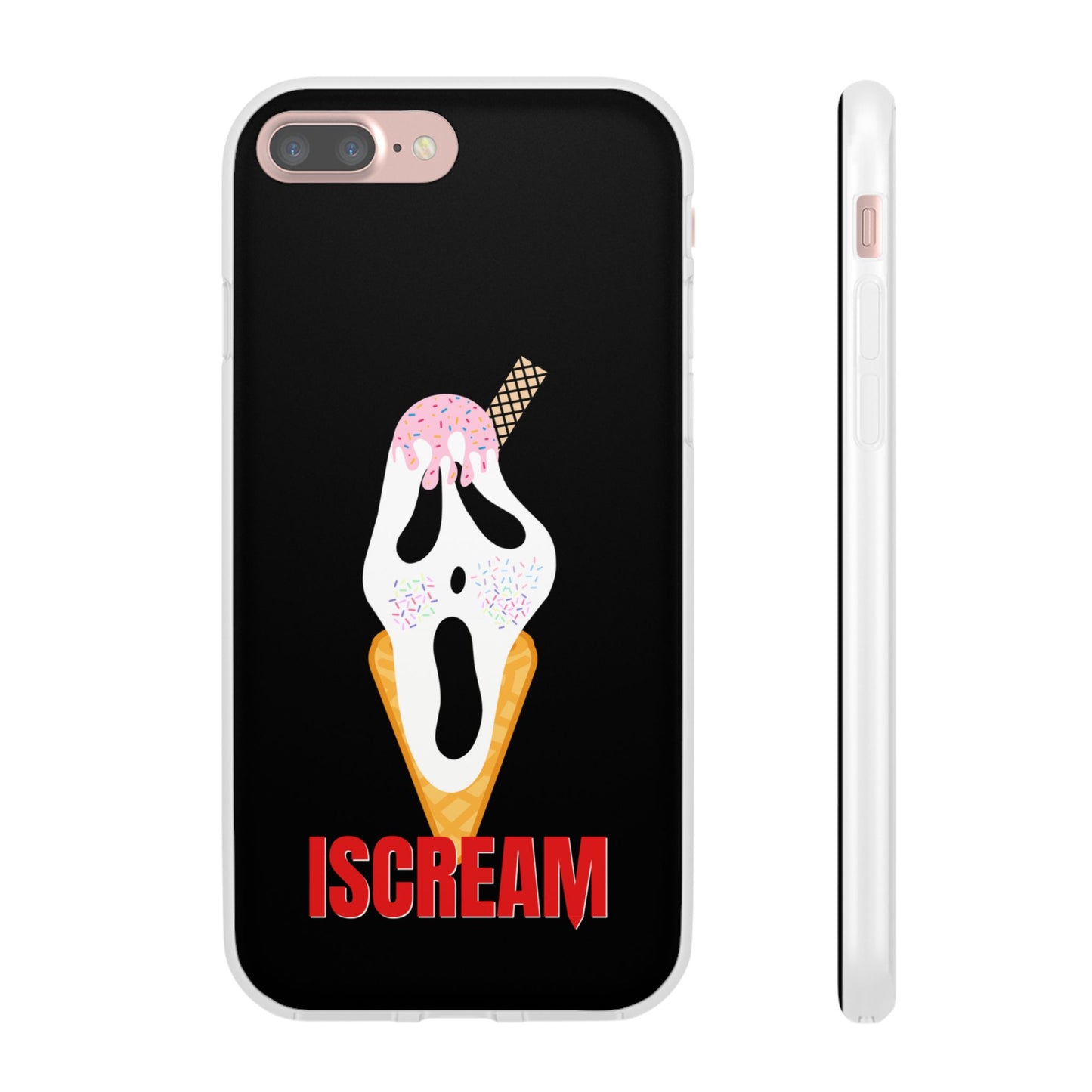 ISCREAM | SLICED™ - Flexible Phone Case