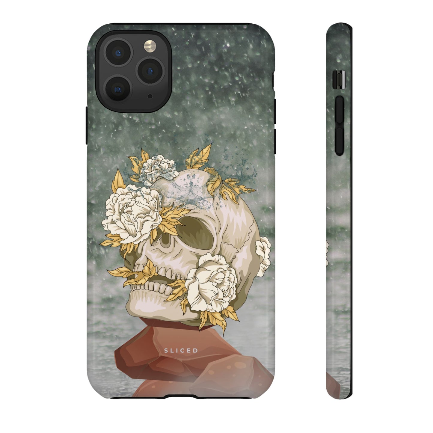 Head Ache - SLICED™ - Tough Phone Case