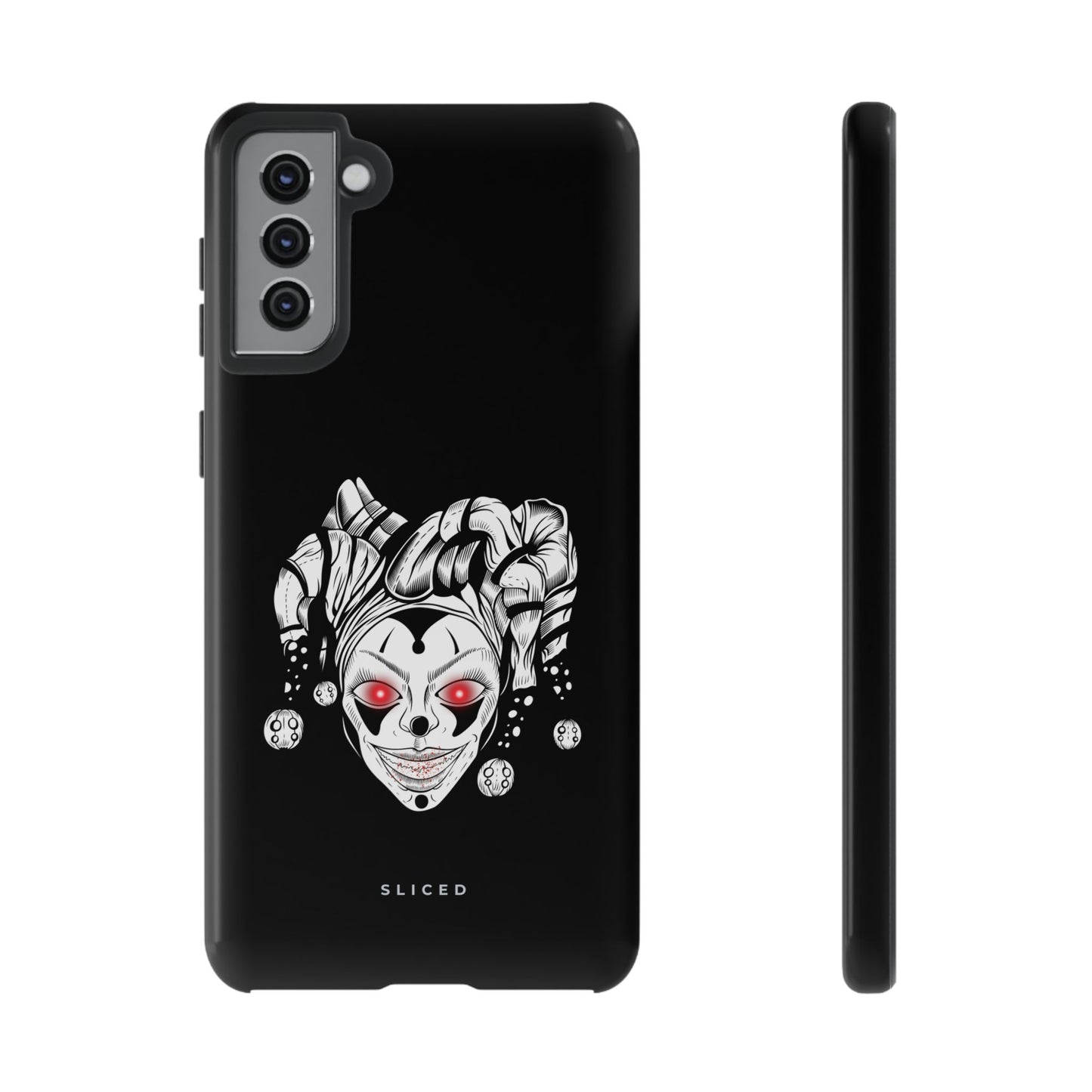 That's Crazy - SLICED™ - Tough Phone Case