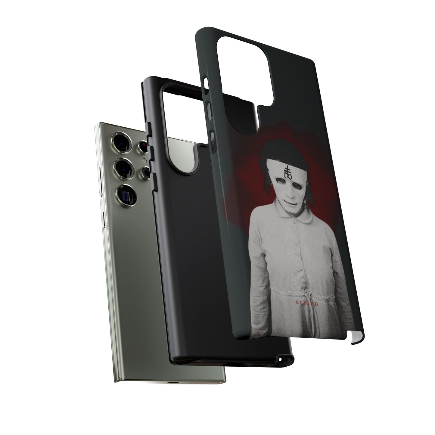 GoodNight - SLICED™ - Tough Phone Case