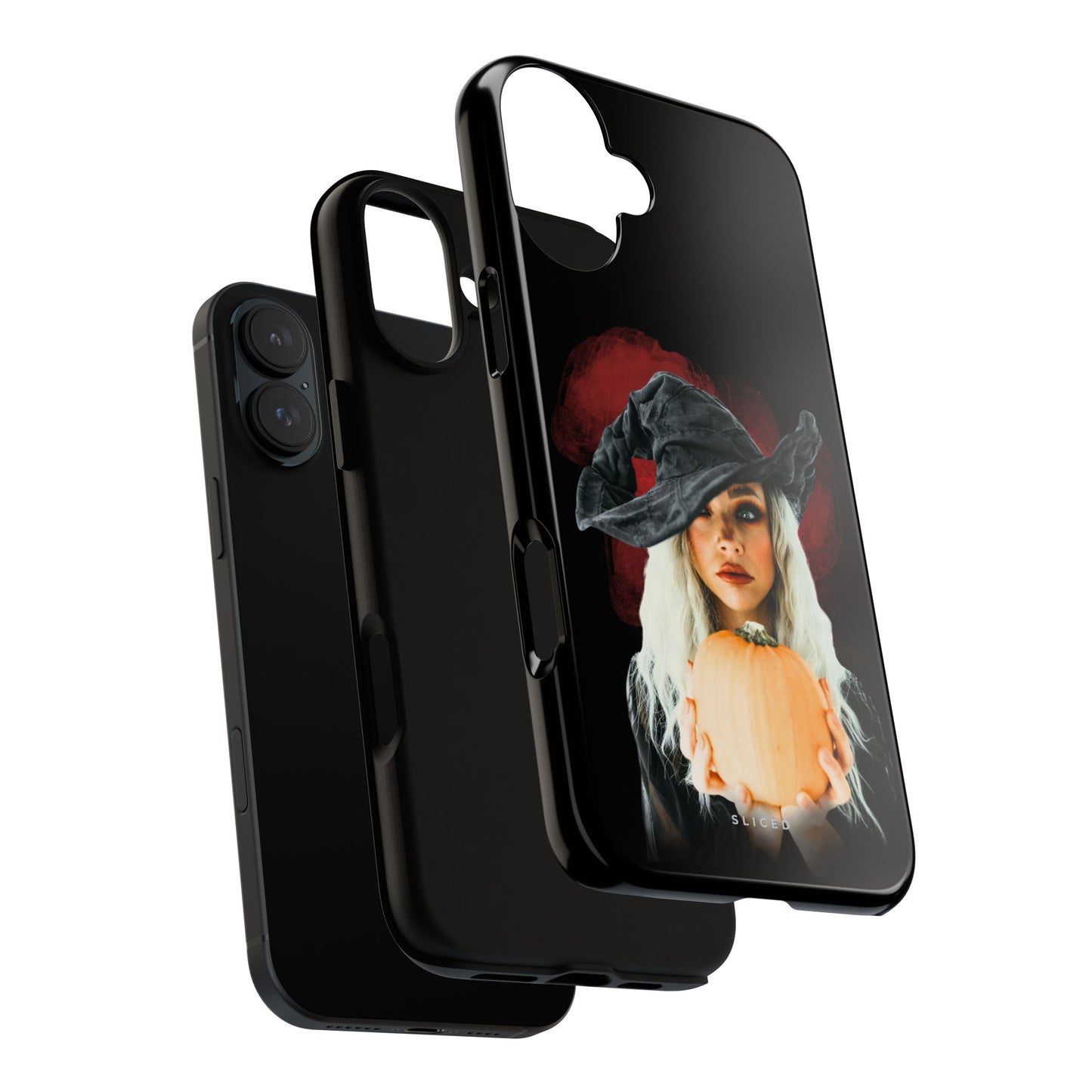 Bewitched - SLICED™ - Tough Phone Case