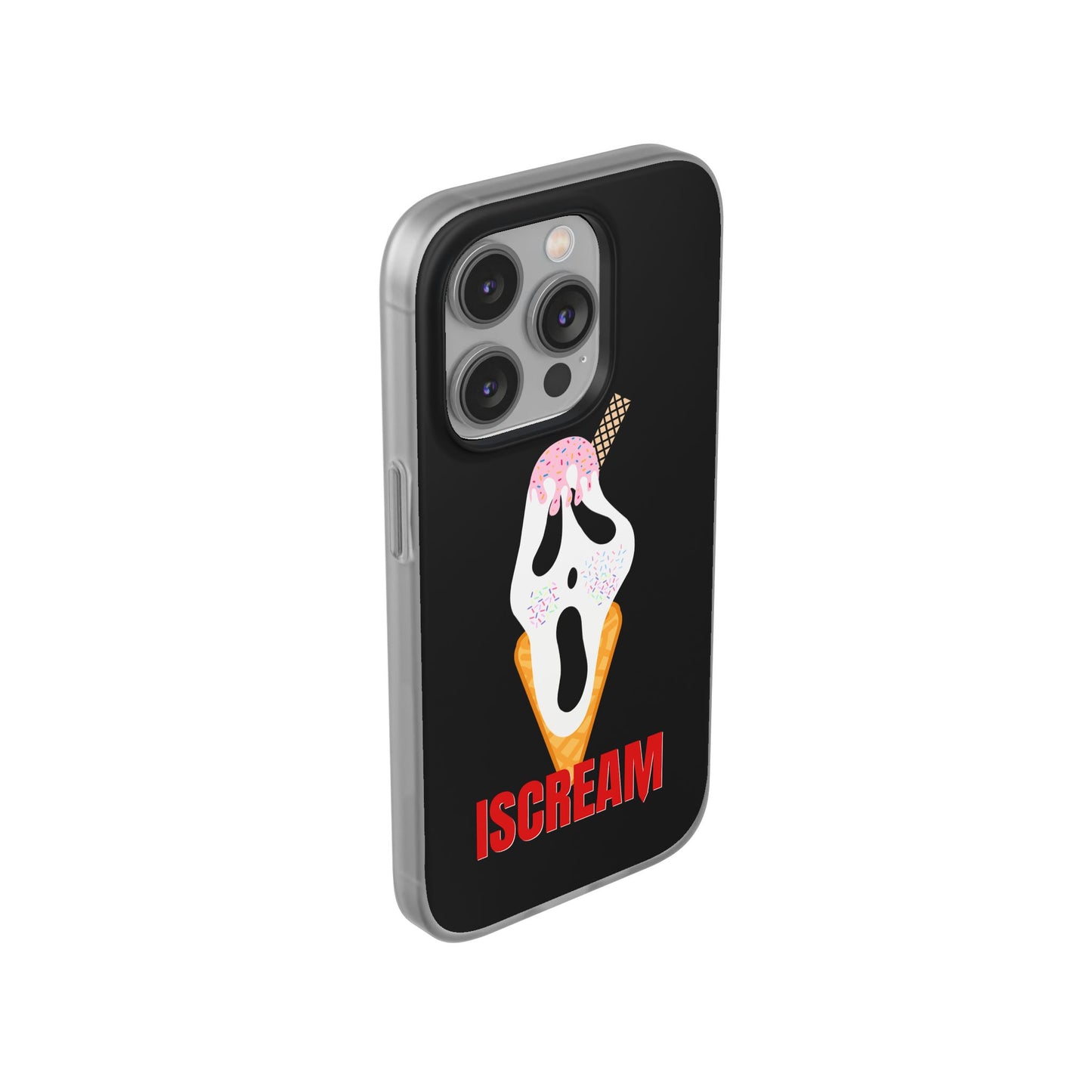 ISCREAM | SLICED™ - Flexible Phone Case