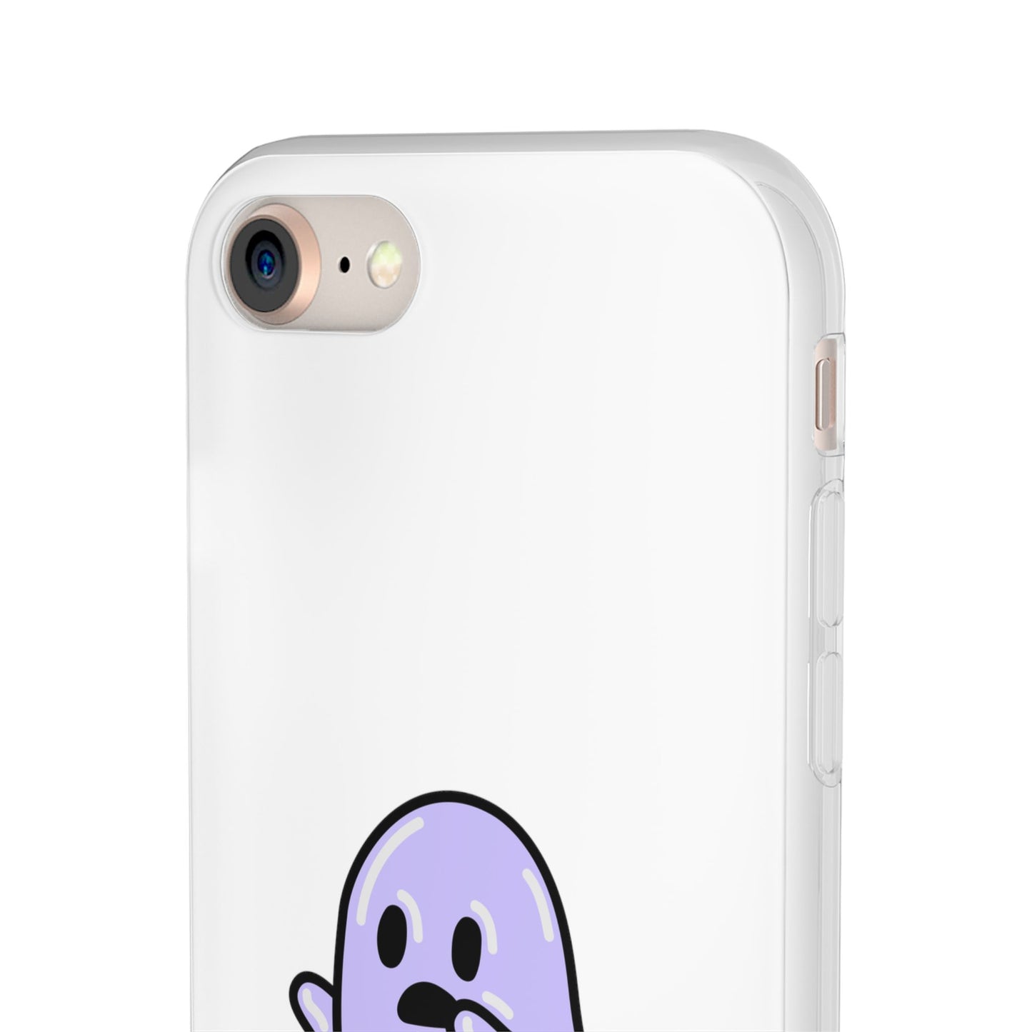 BOO | SLICED™ - Flexible Phone Case