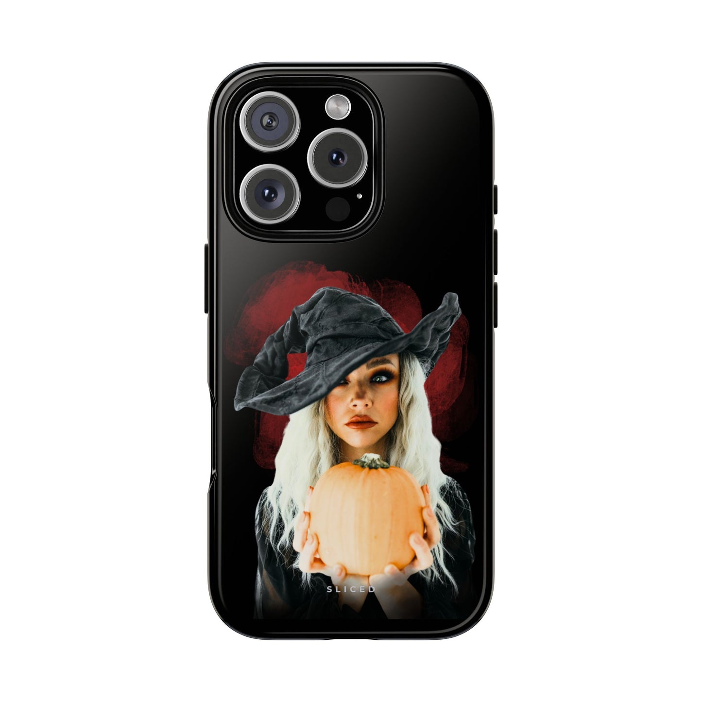 Bewitched - SLICED™ - Tough Phone Case