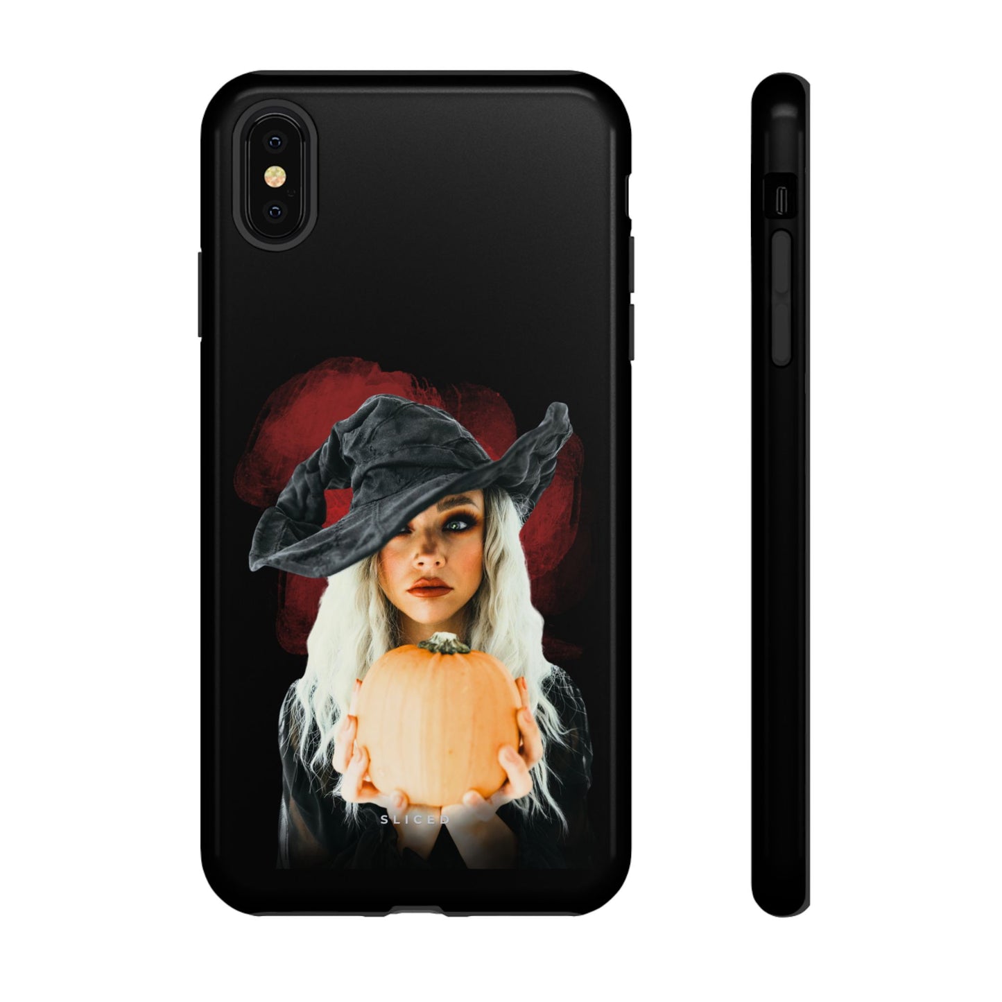 Bewitched - SLICED™ - Tough Phone Case