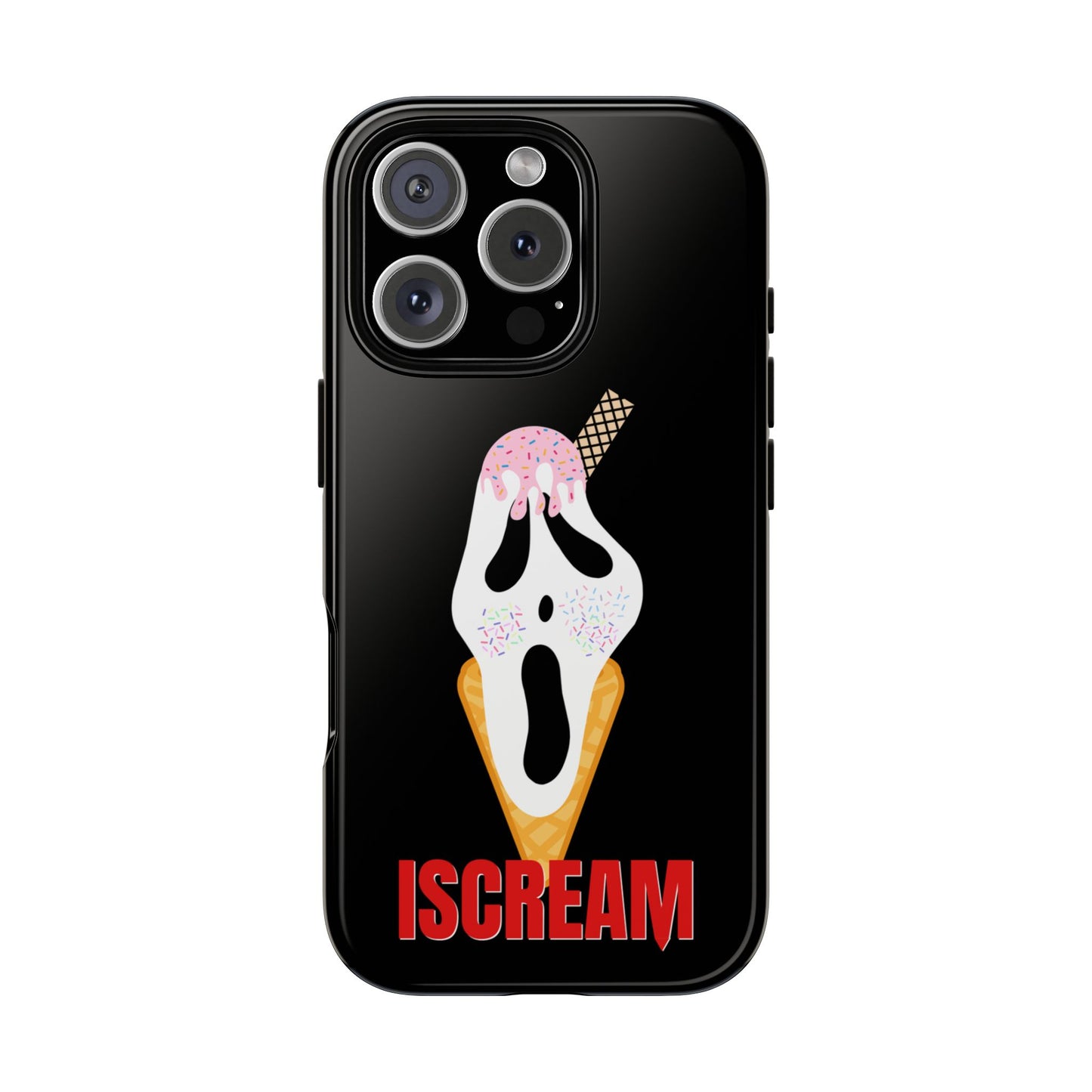 ISCREAM - SLICED™ - Tough Phone Case