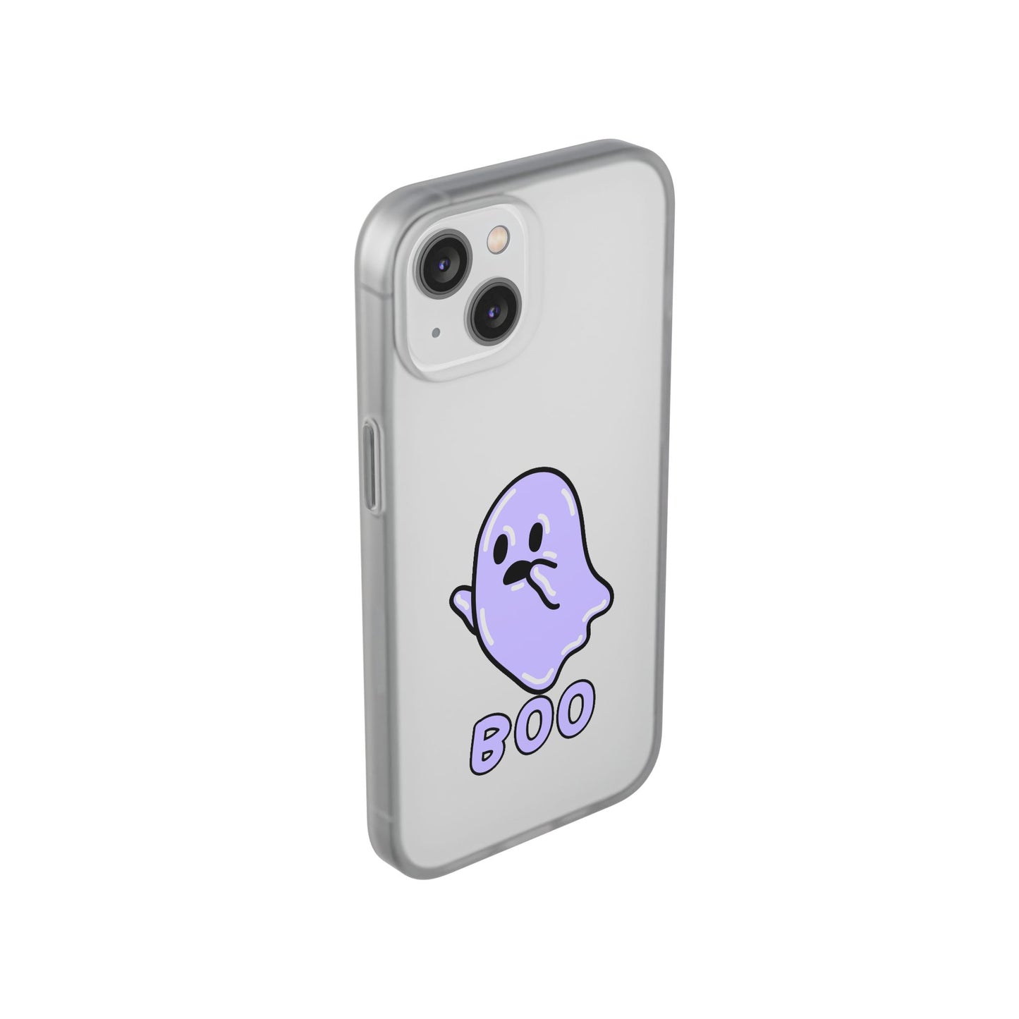 BOO | SLICED™ - Flexible Phone Case