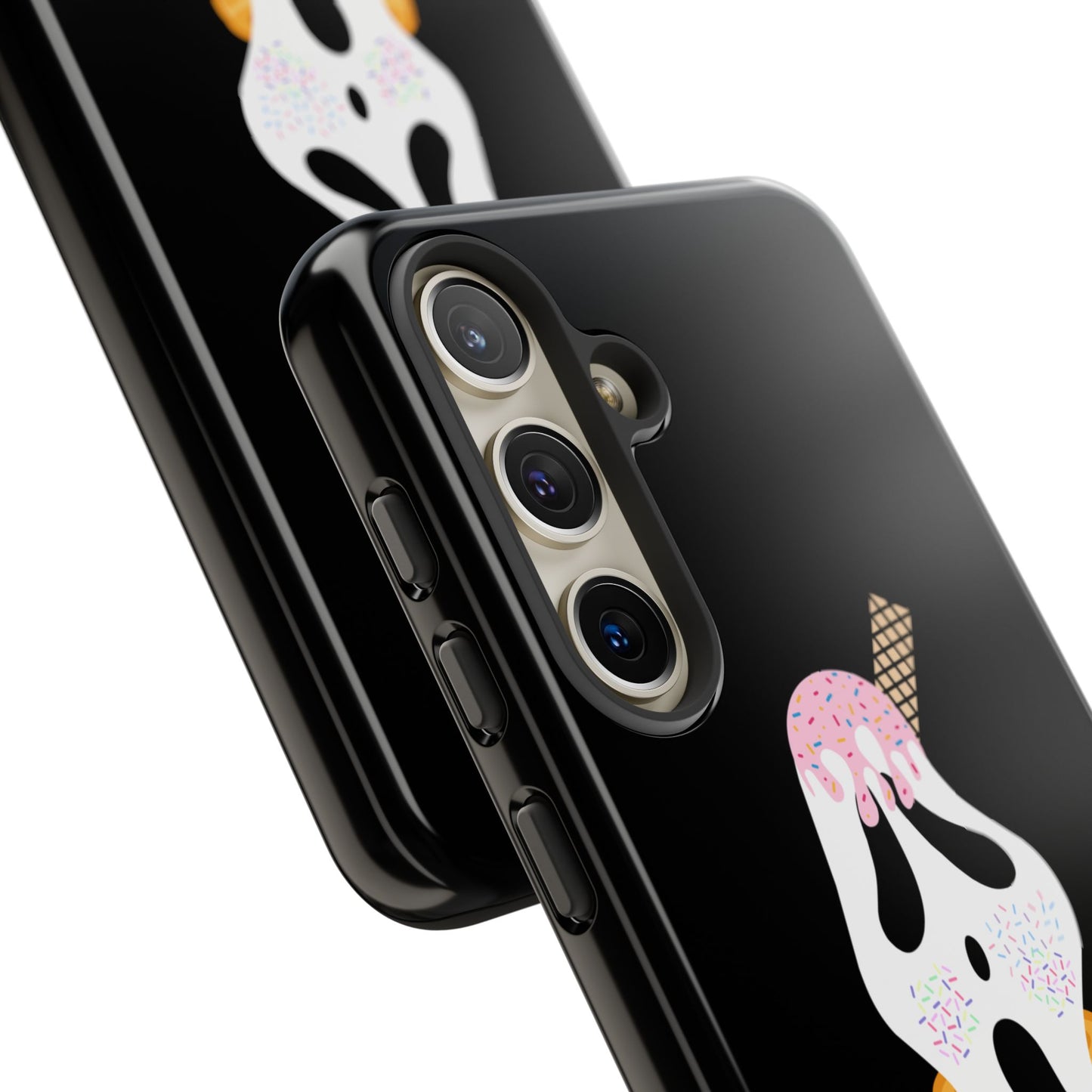 ISCREAM - SLICED™ - Tough Phone Case