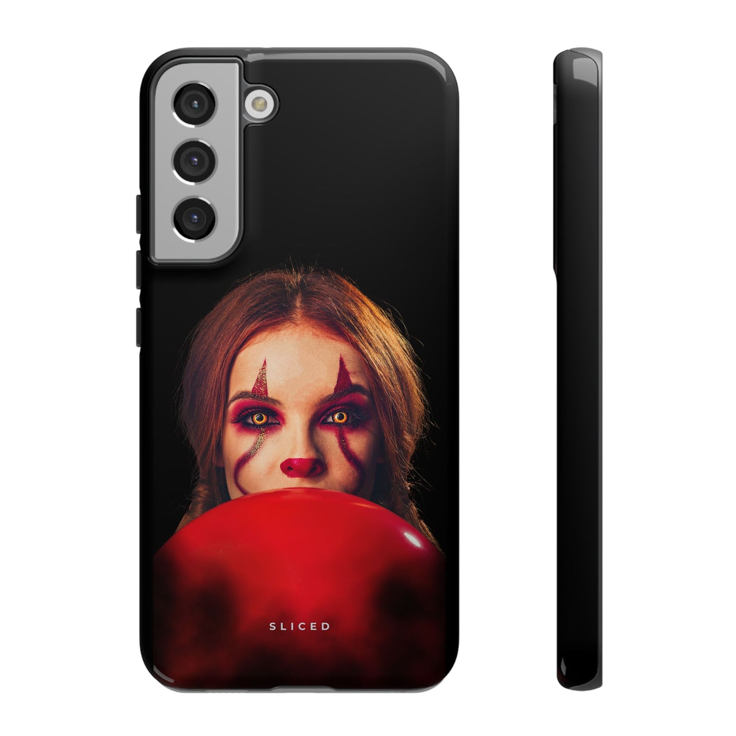 Hey There - SLICED™ - Tough Phone Case