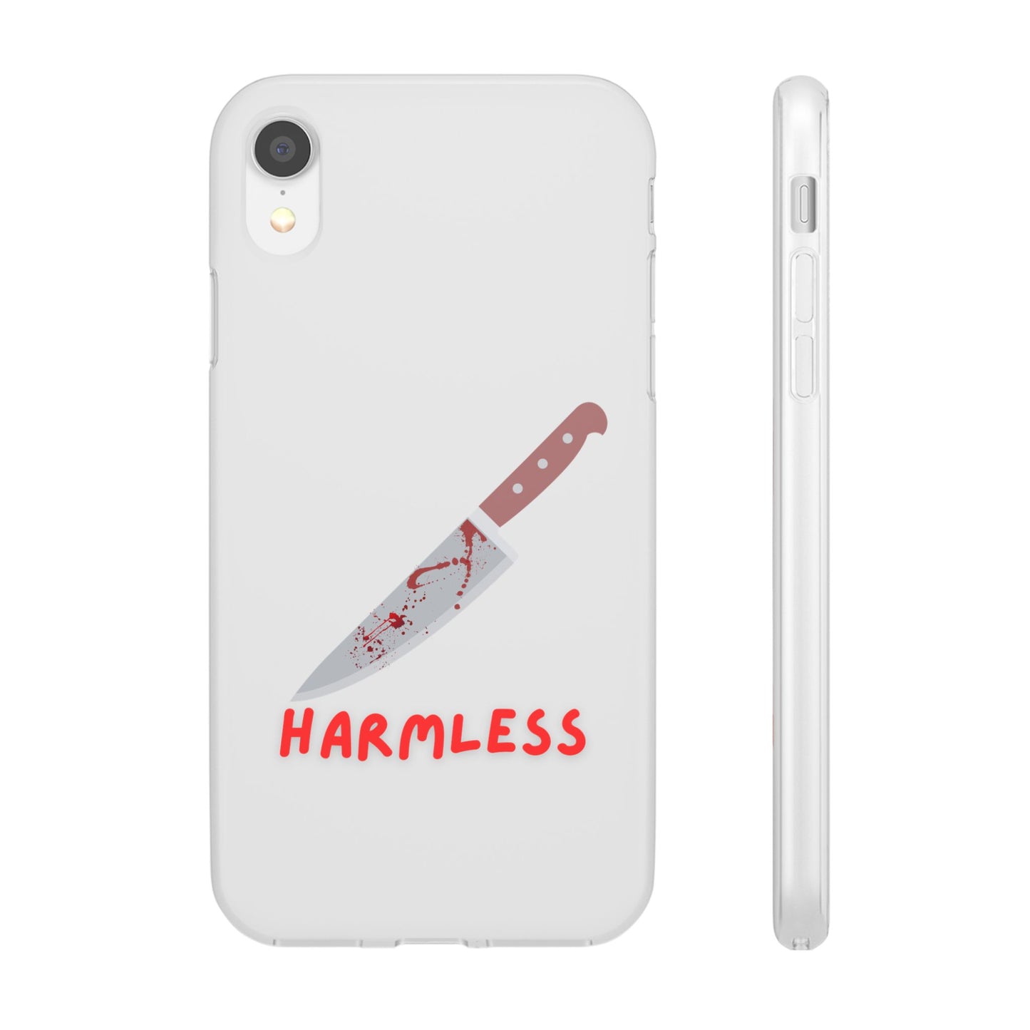 Harmless | SLICED™ - Flexible Phone Case