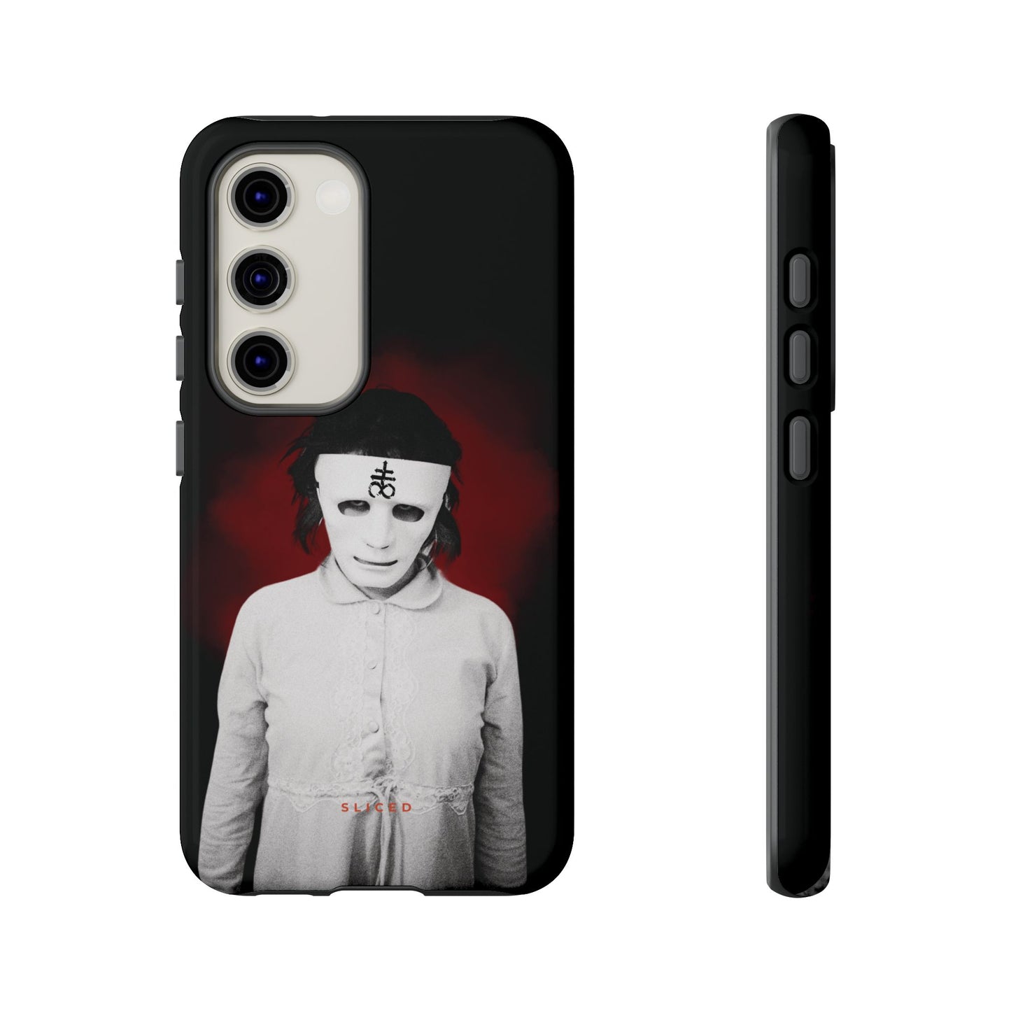 GoodNight - SLICED™ - Tough Phone Case