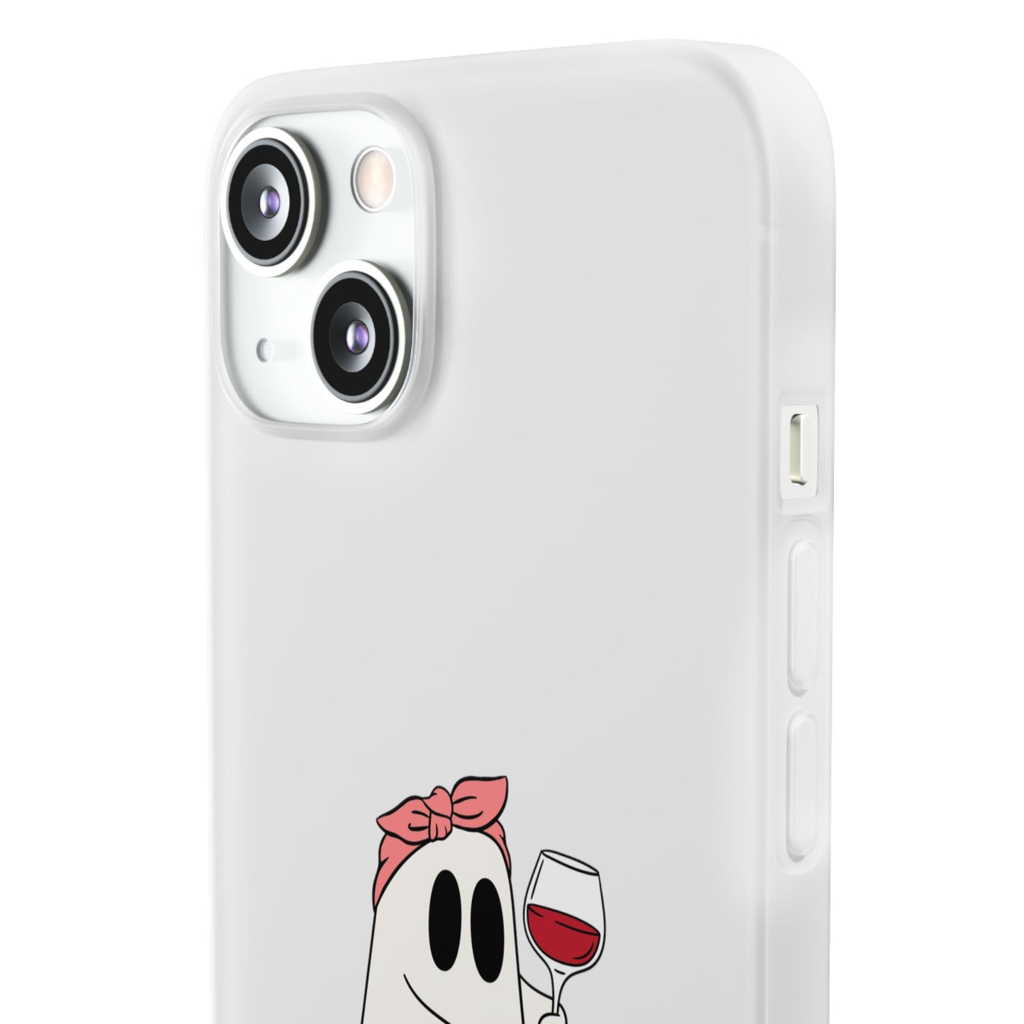 I Love Spirits | SLICED™ - Flexible Phone Case