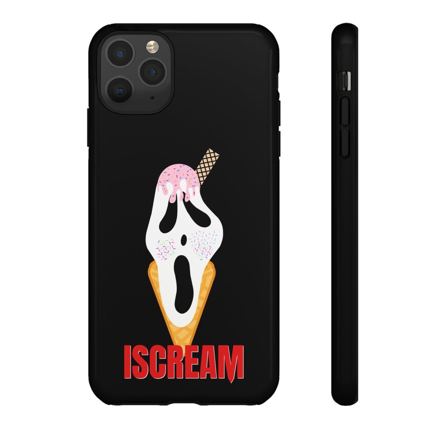 ISCREAM - SLICED™ - Tough Phone Case