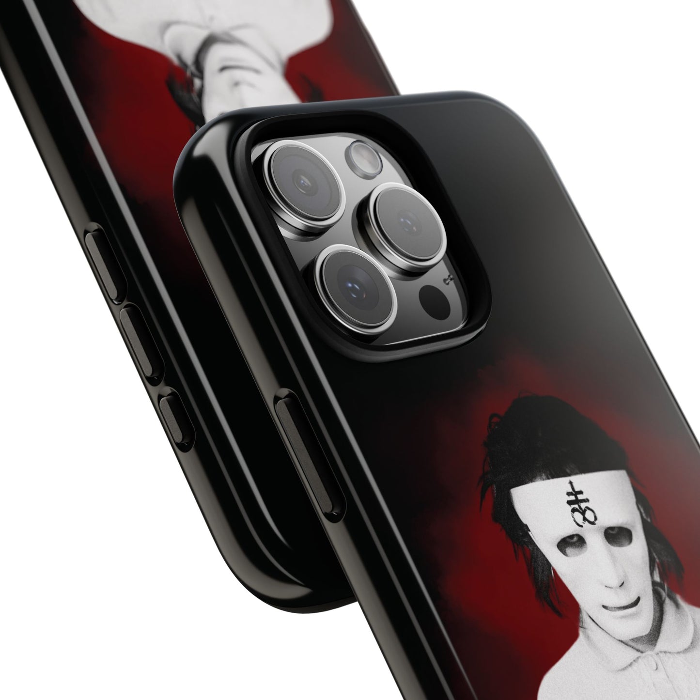 GoodNight - SLICED™ - Tough Phone Case