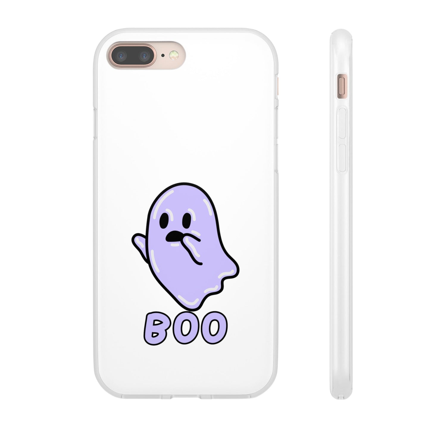 BOO | SLICED™ - Flexible Phone Case