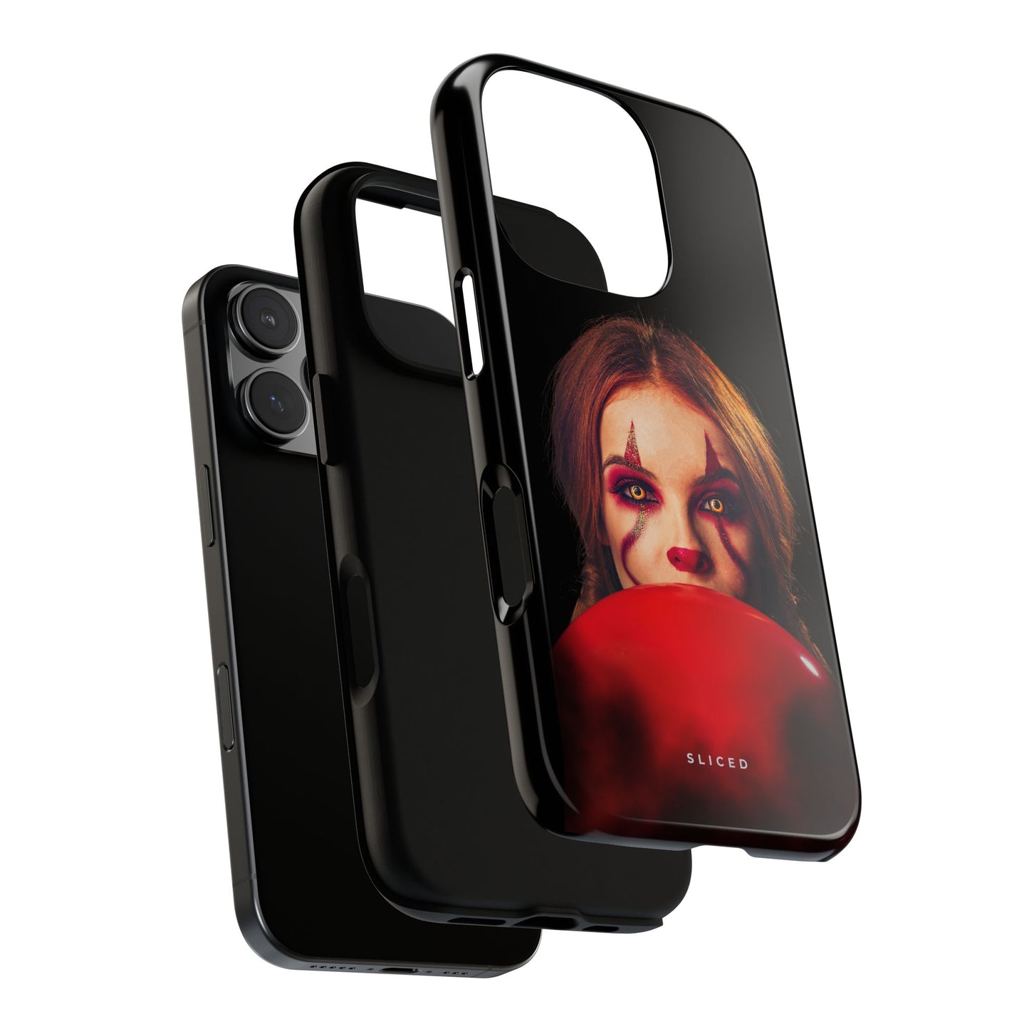 Hey There - SLICED™ - Tough Phone Case