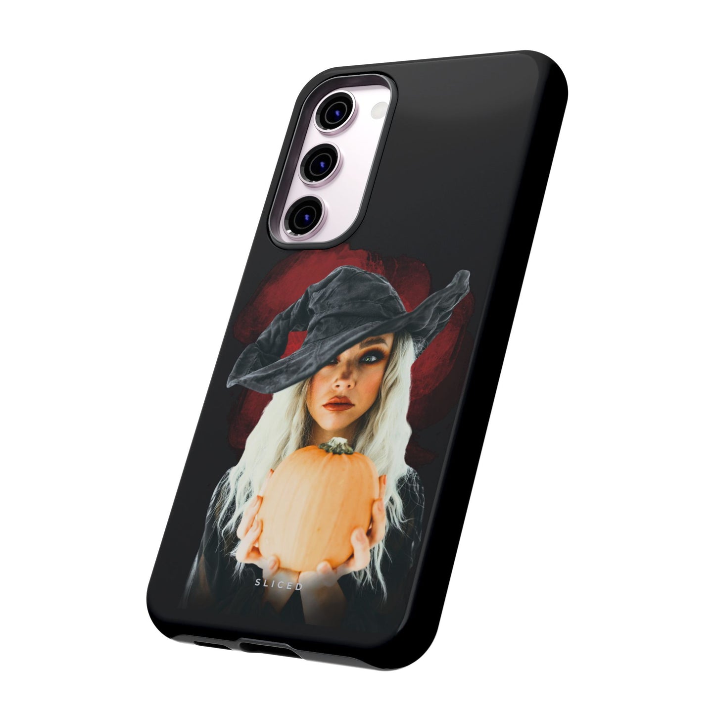 Bewitched - SLICED™ - Tough Phone Case