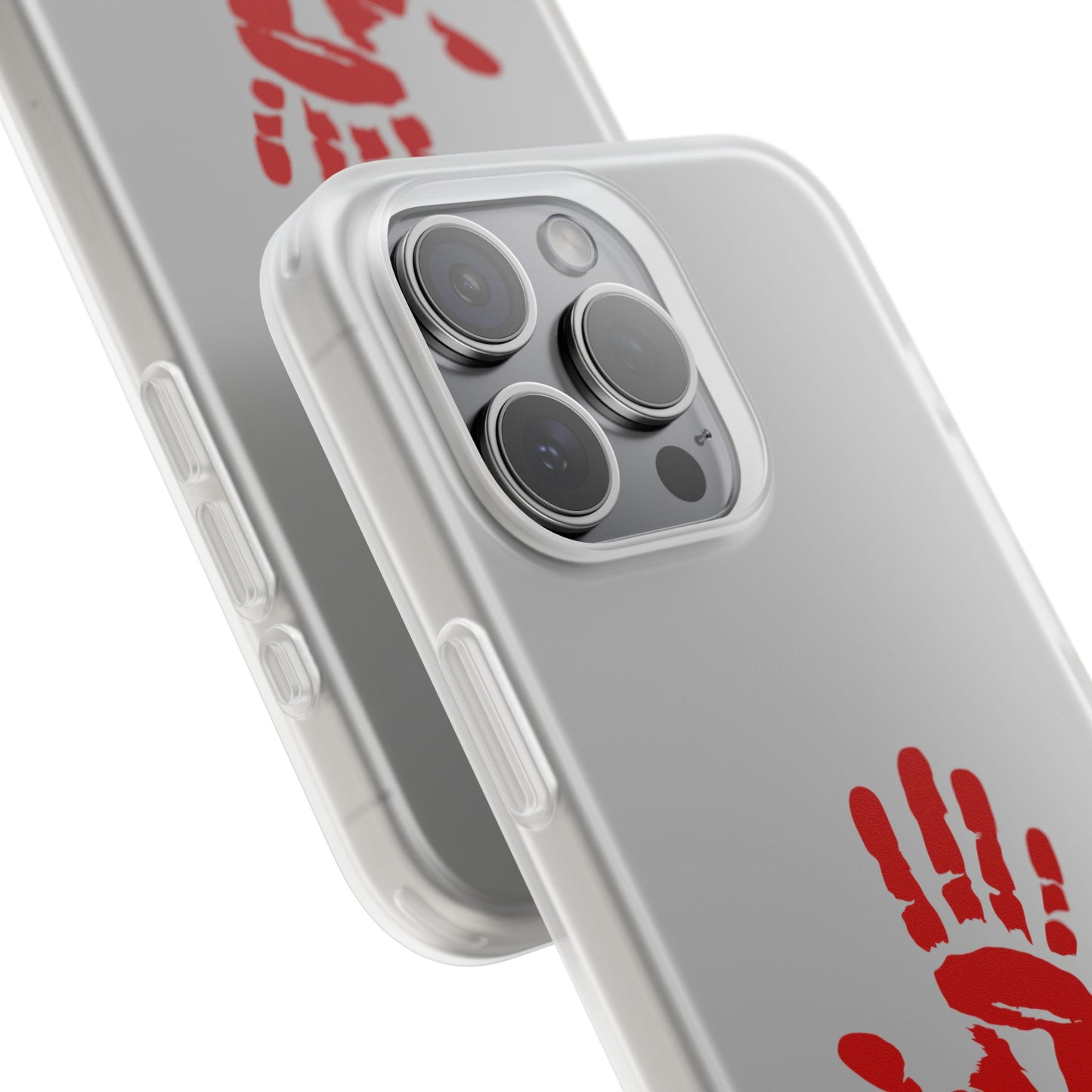 Give Me A Hand | SLICED™ - Flexible Phone Case