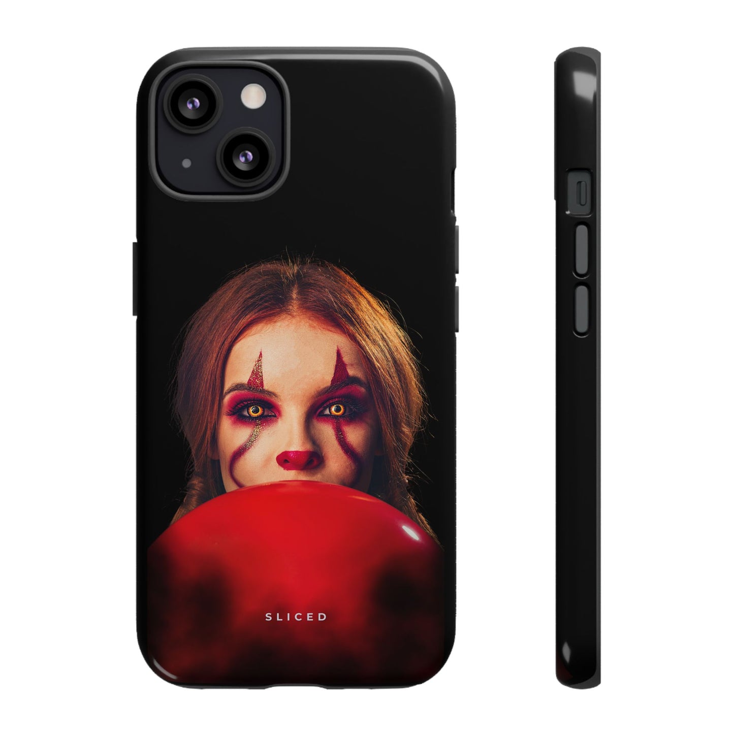 Hey There - SLICED™ - Tough Phone Case