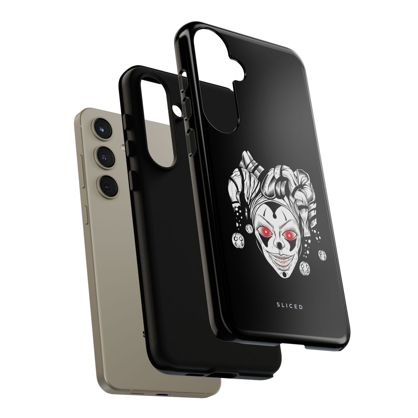 That's Crazy - SLICED™ - Tough Phone Case