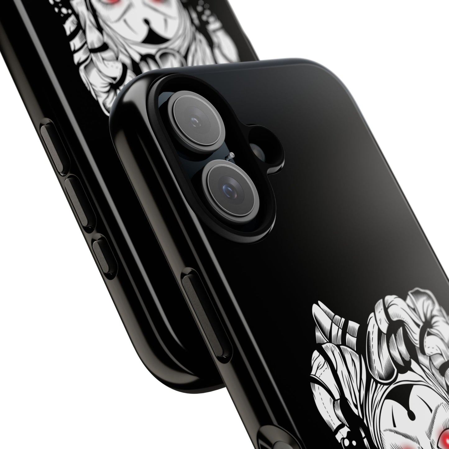 That's Crazy - SLICED™ - Tough Phone Case