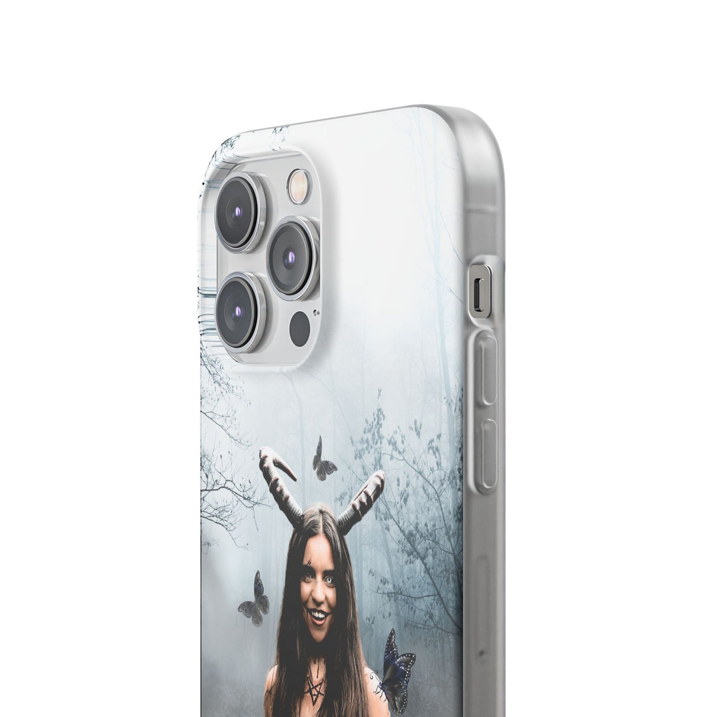 Walk in the Forest | SLICED™ - Flexible Phone Case