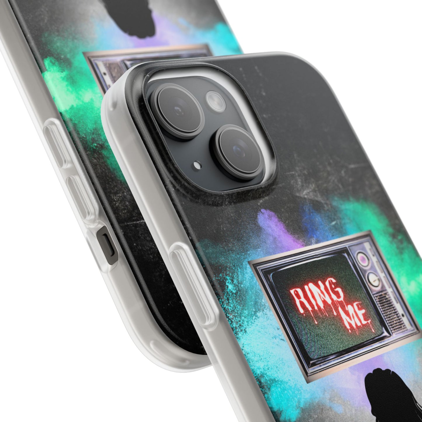 RING ME | SLICED™ - Flexible Phone Case