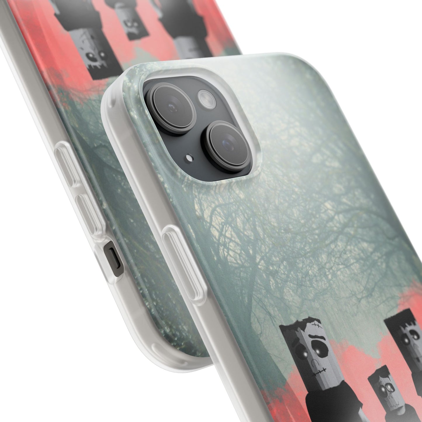 Family Times | SLICED™ - Flexible Phone Case