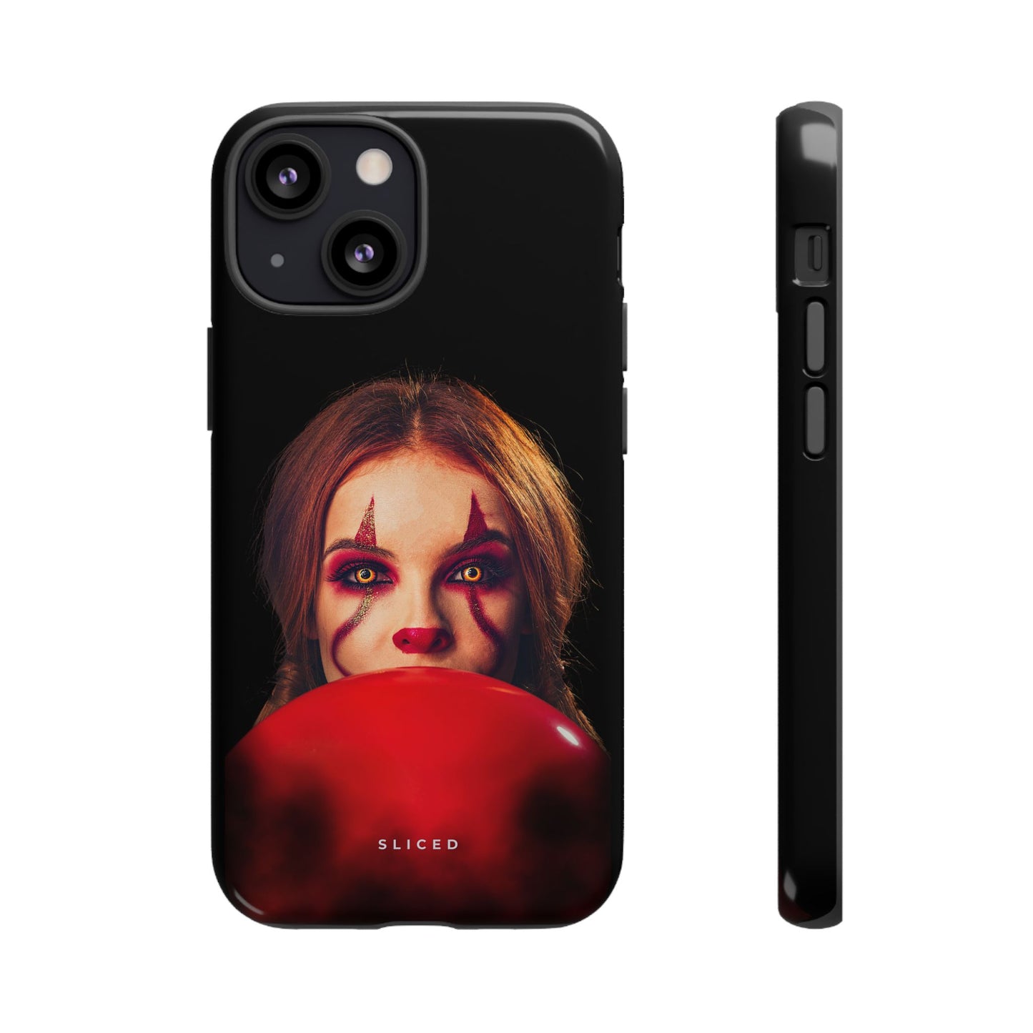 Hey There - SLICED™ - Tough Phone Case