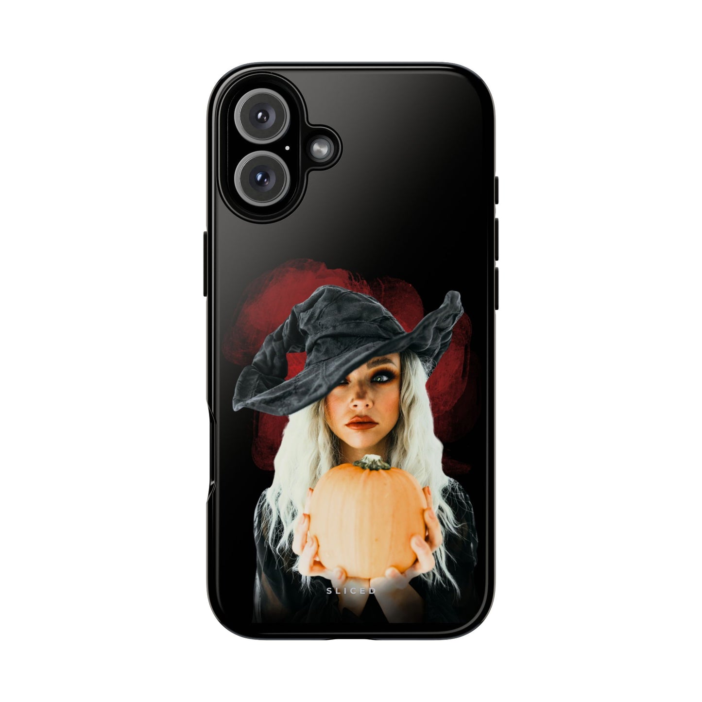 Bewitched - SLICED™ - Tough Phone Case