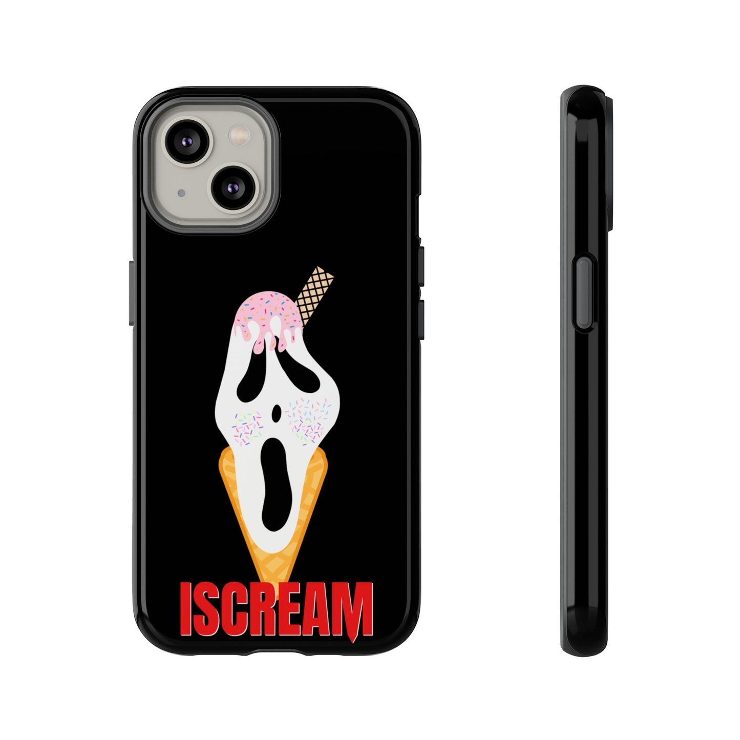 ISCREAM - SLICED™ - Tough Phone Case