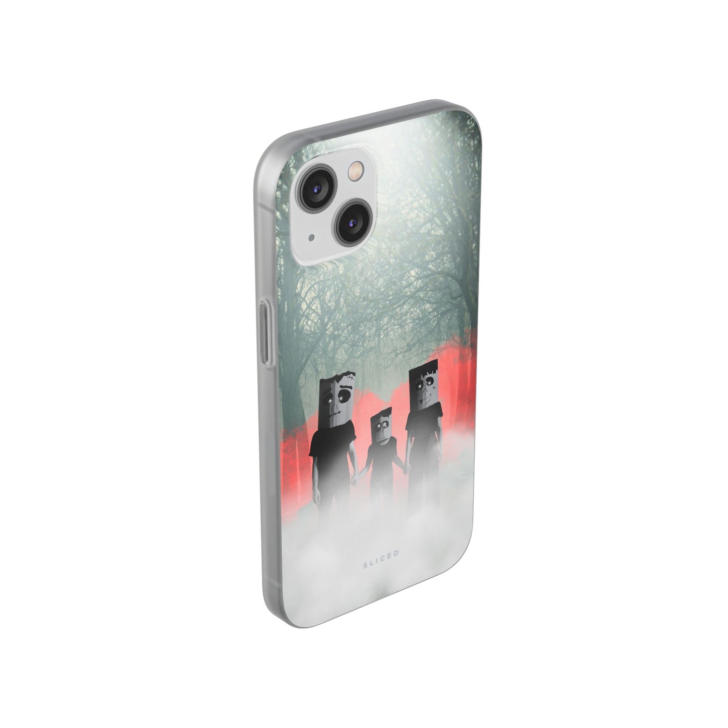 Family Times | SLICED™ - Flexible Phone Case