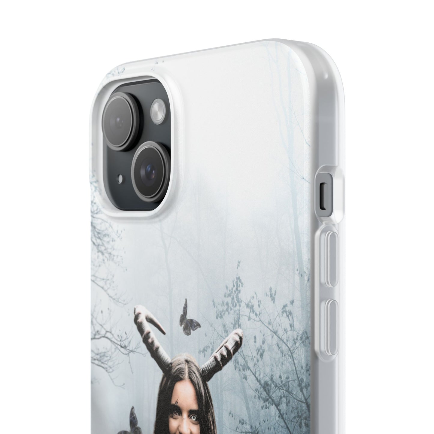 Walk in the Forest | SLICED™ - Flexible Phone Case