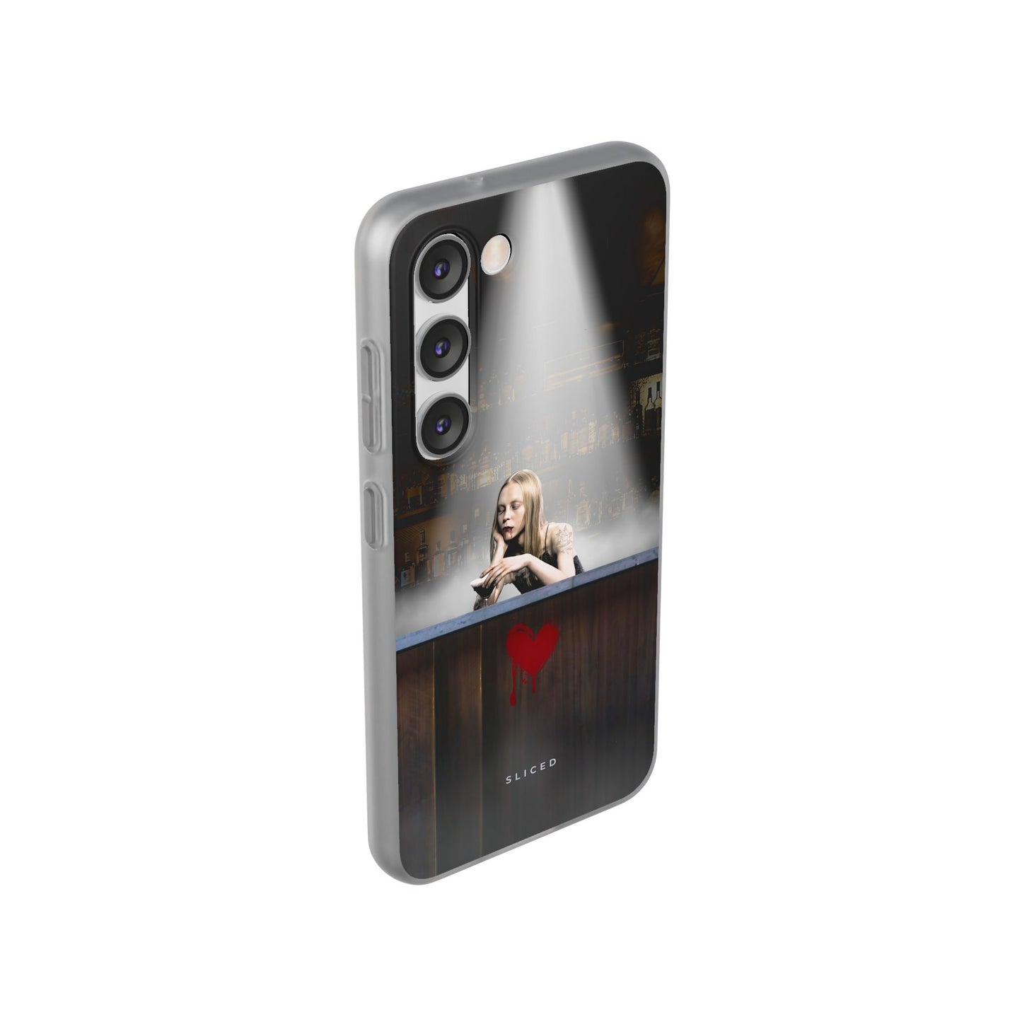 That's Bloody Nice | SLICED™ - Flexible Phone Case