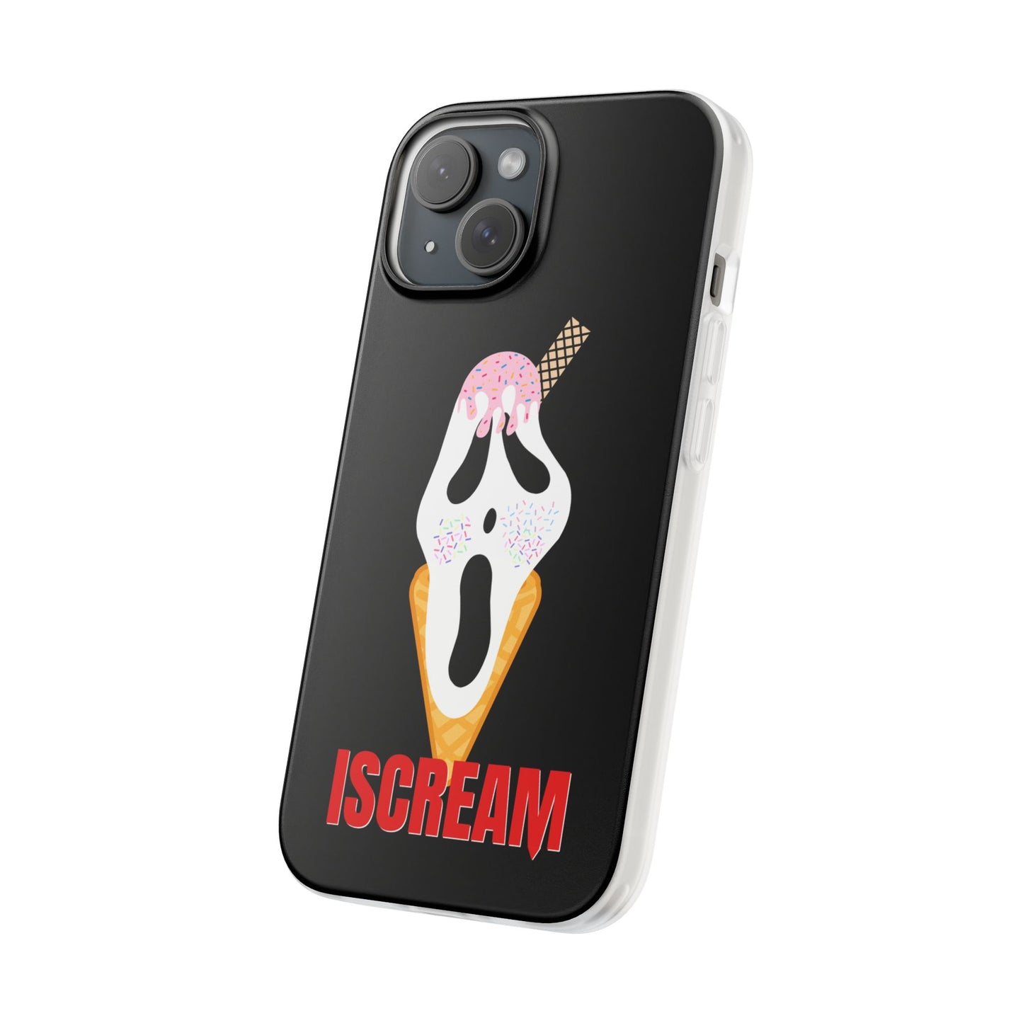 ISCREAM | SLICED™ - Flexible Phone Case