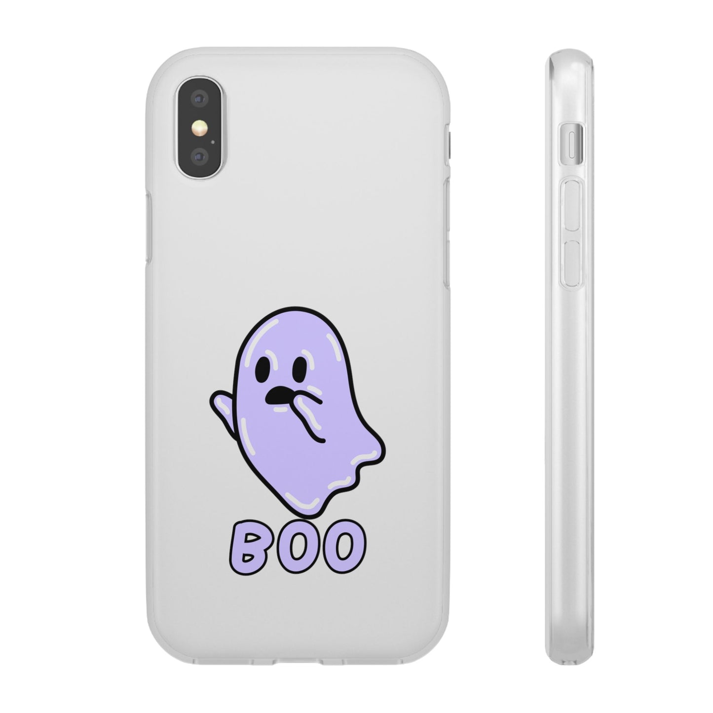 BOO | SLICED™ - Flexible Phone Case