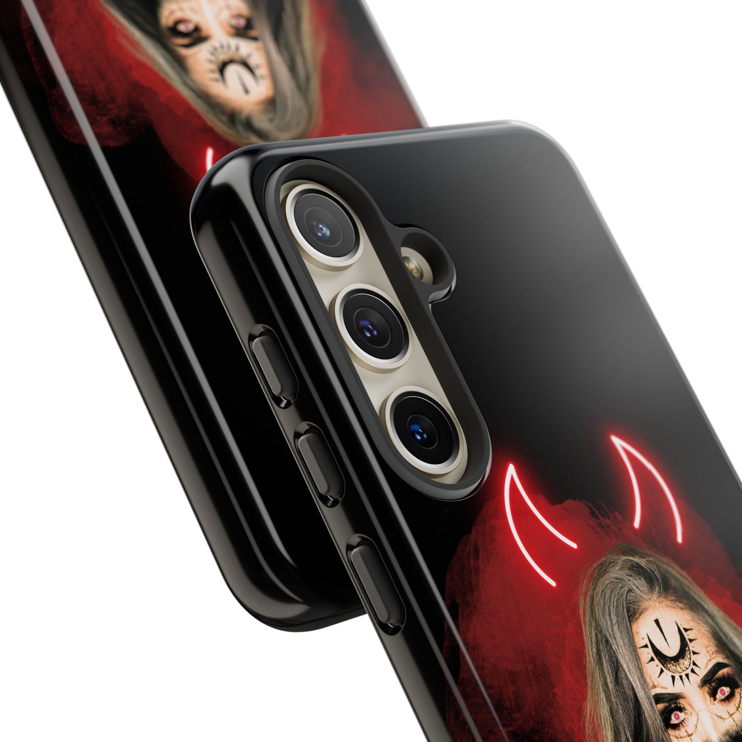 Sinister - SLICED™ - Tough Phone Case