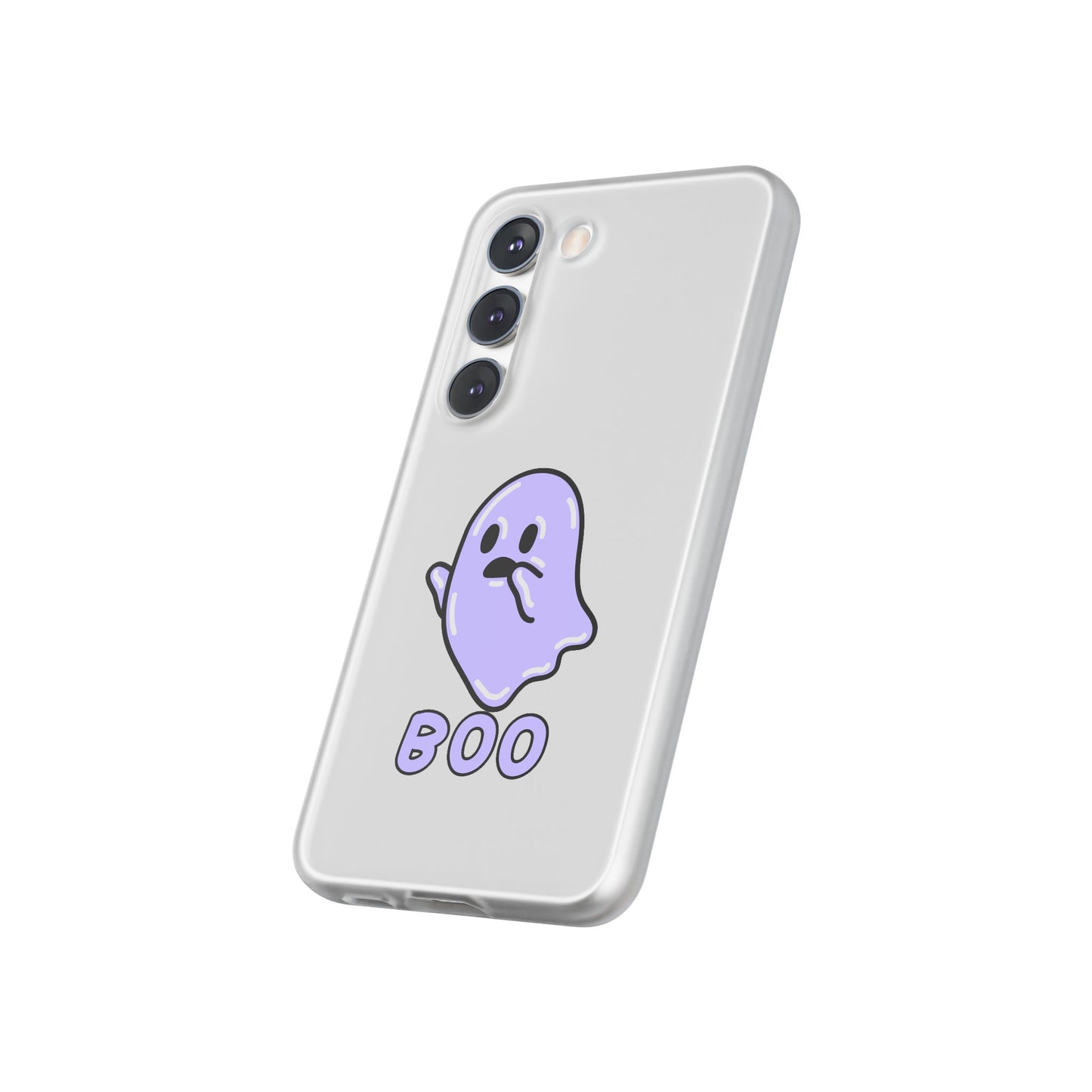 BOO | SLICED™ - Flexible Phone Case