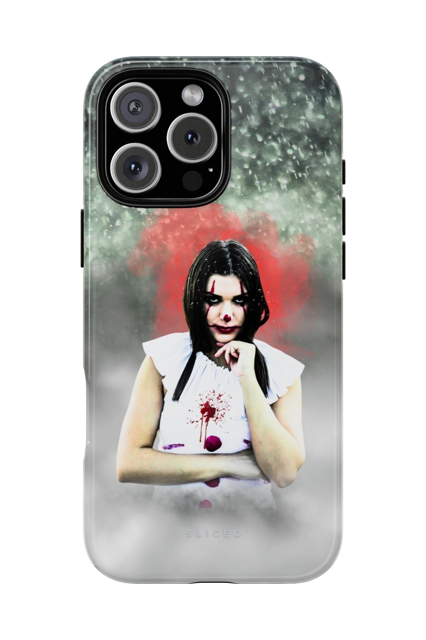 Moody Days - SLICED™ - Tough Phone Case