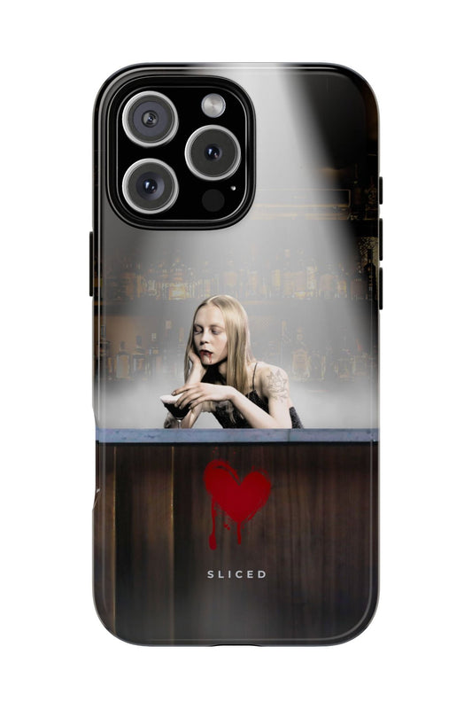 That's Bloody Nice - SLICED™ - Tough Phone Case