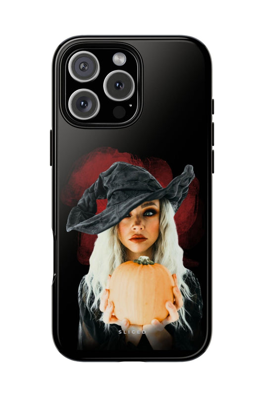 Bewitched - SLICED™ - Tough Phone Case