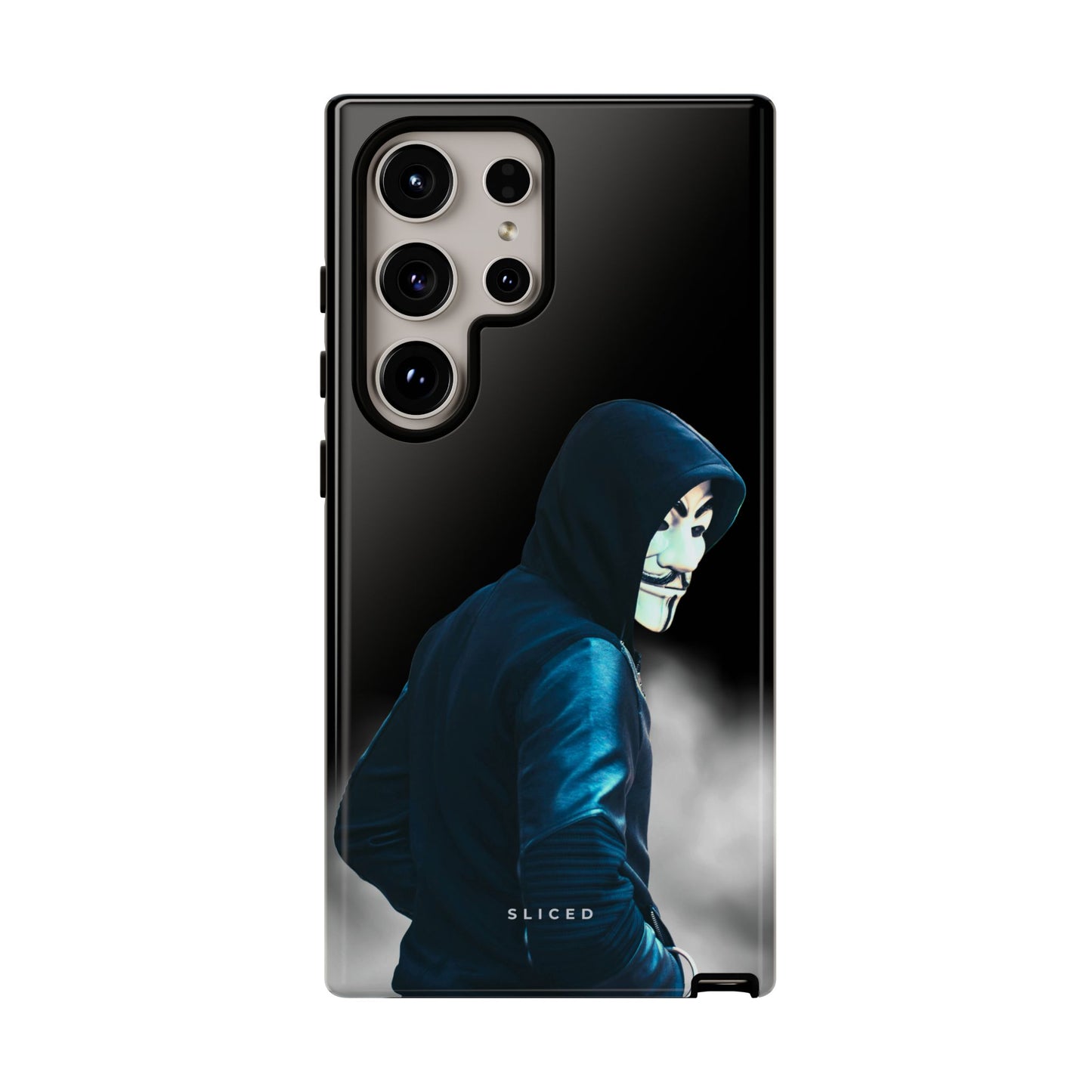 Vendetta - SLICED™ - Tough Phone Case