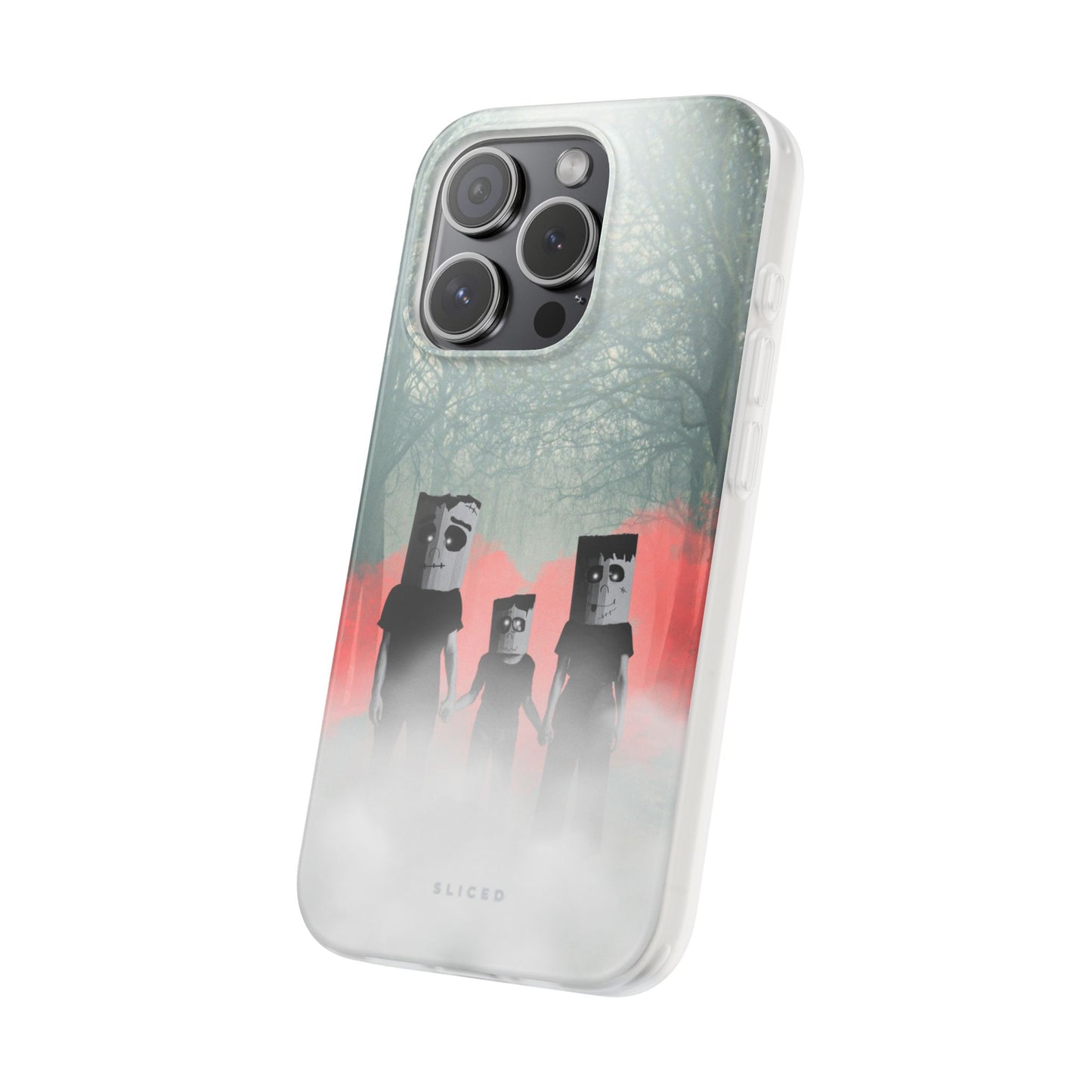 Family Times | SLICED™ - Flexible Phone Case