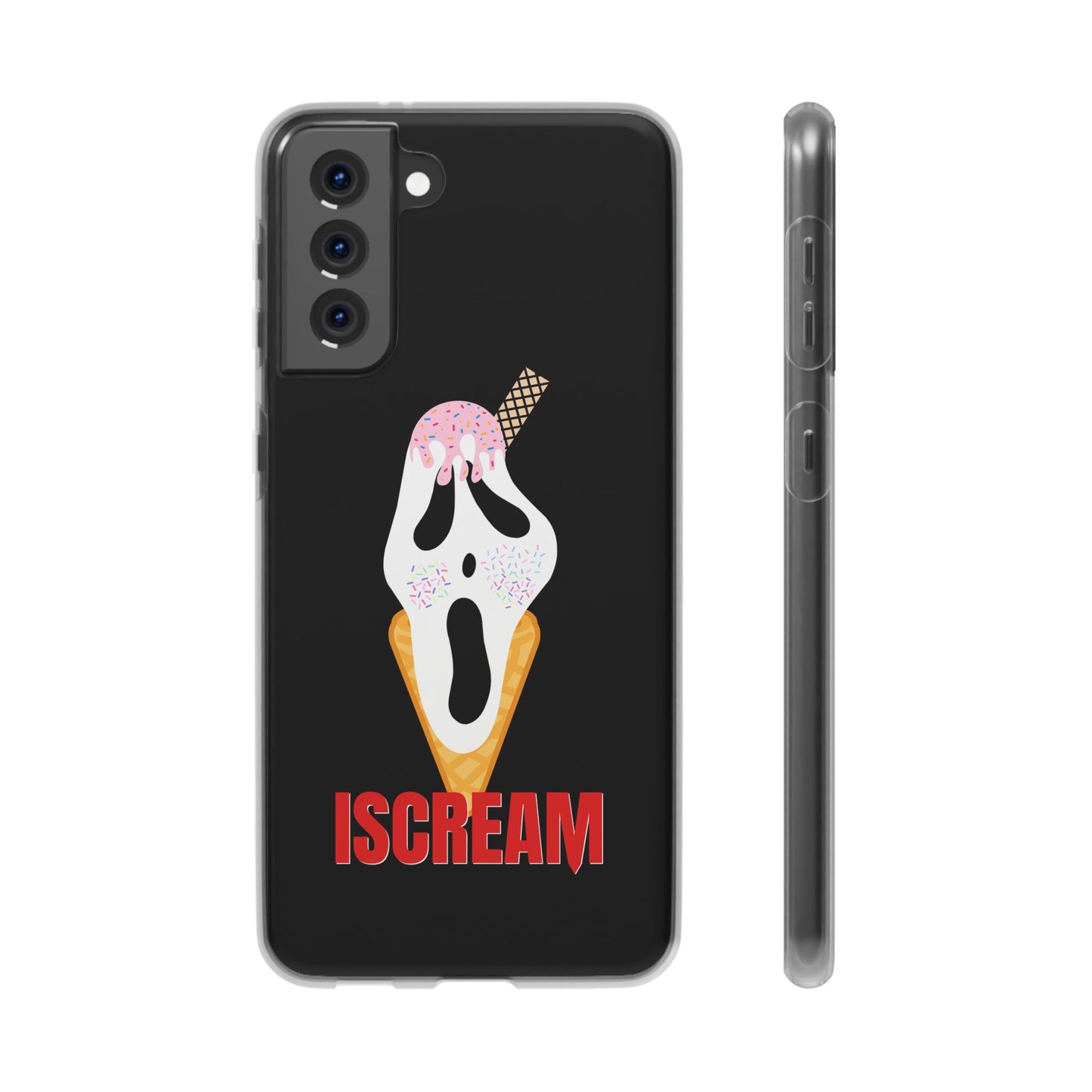 ISCREAM | SLICED™ - Flexible Phone Case